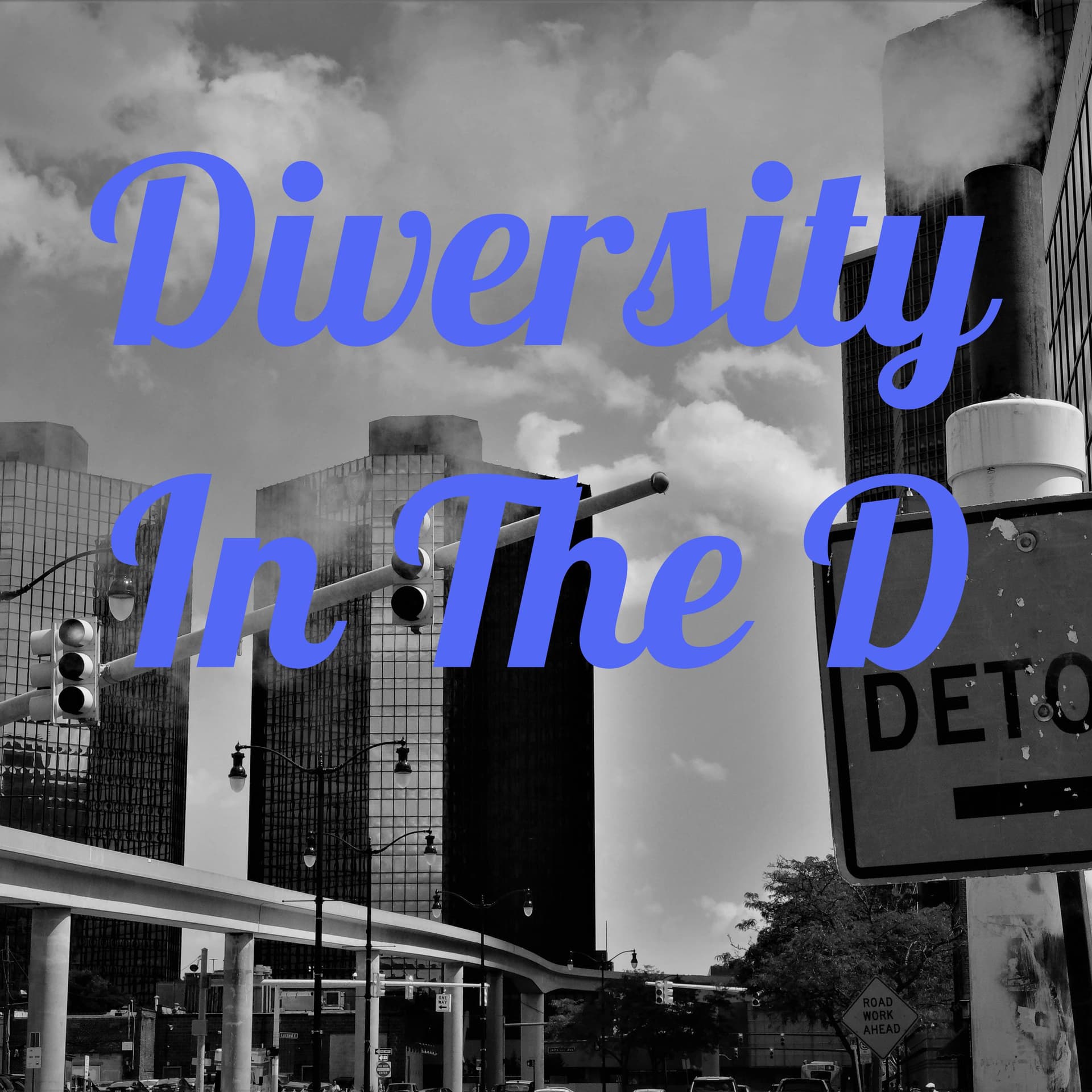 Diversity In The D (313) - Podcasts