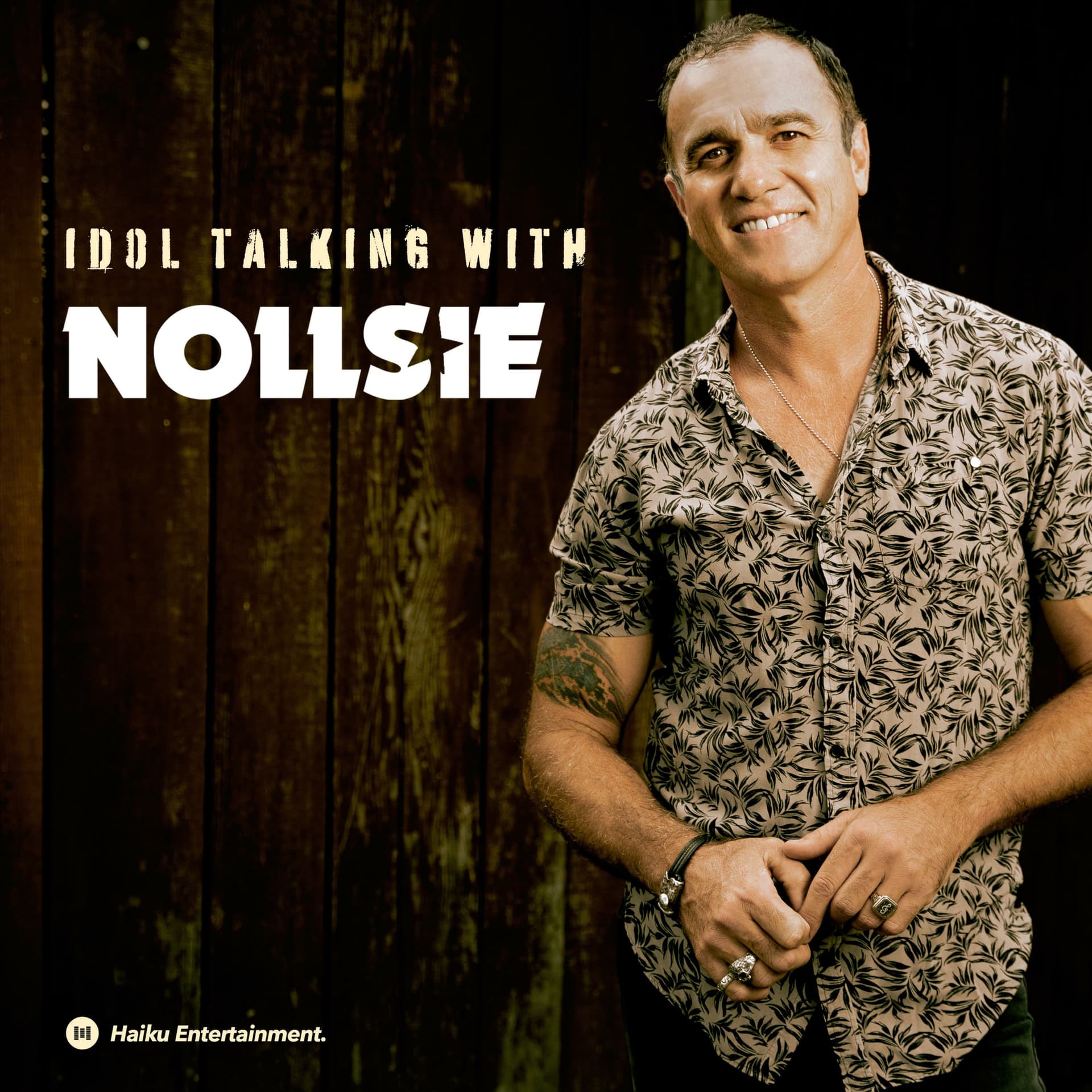 Idol Talking With Nollsie - Podcasts