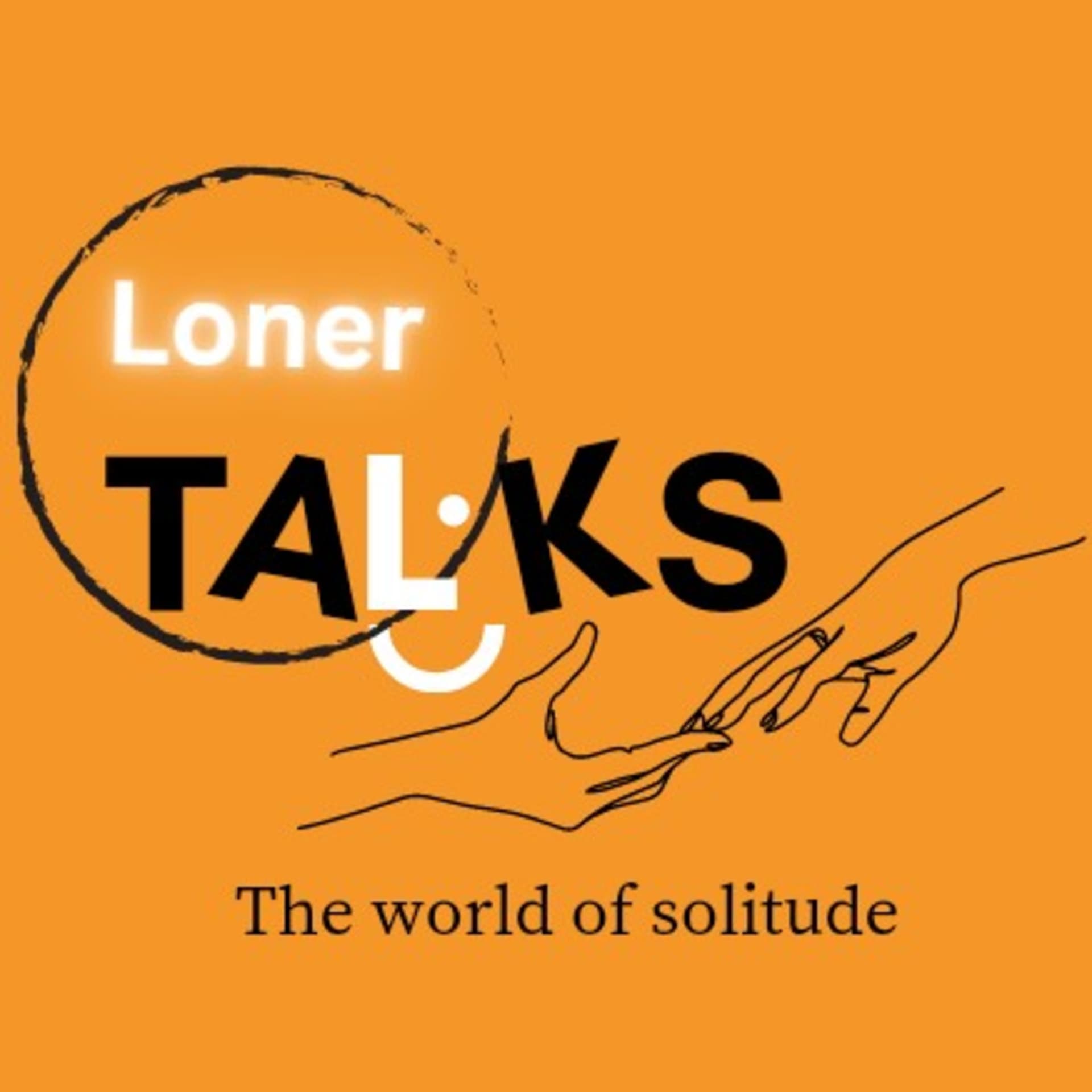 TheLonerTalks - Podcasts