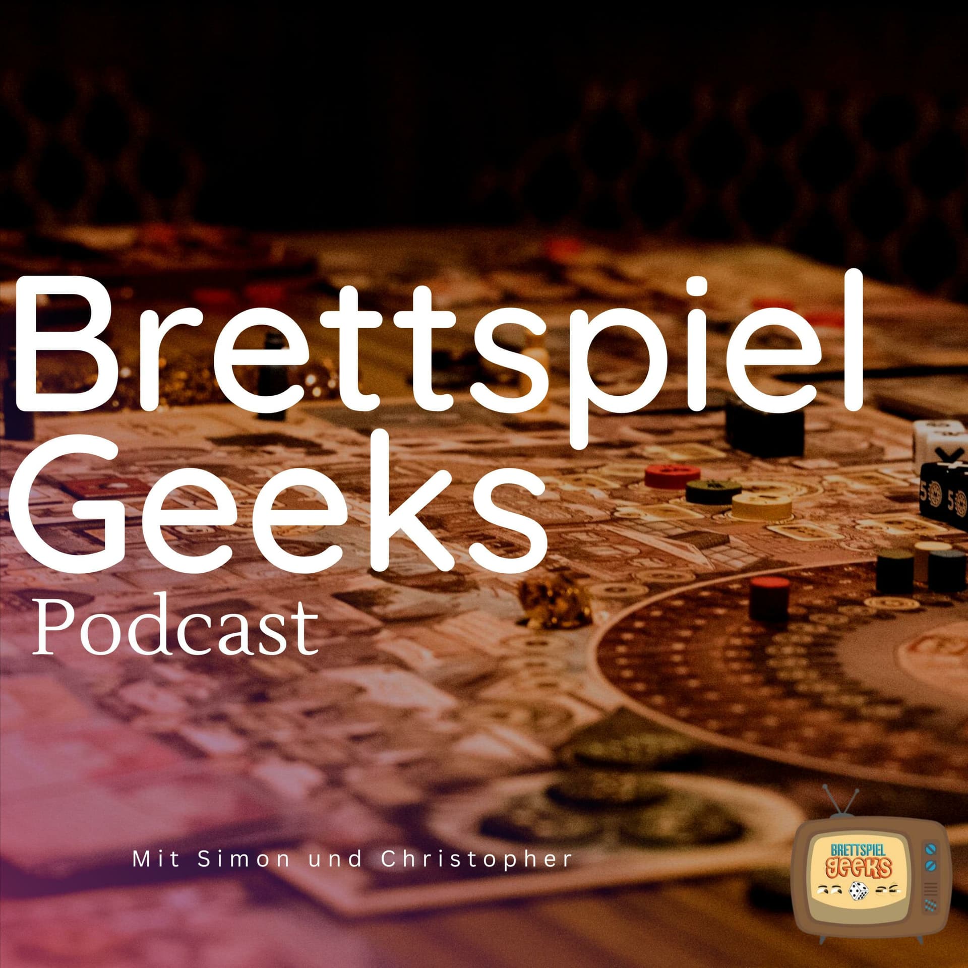 Brettspielgeeks