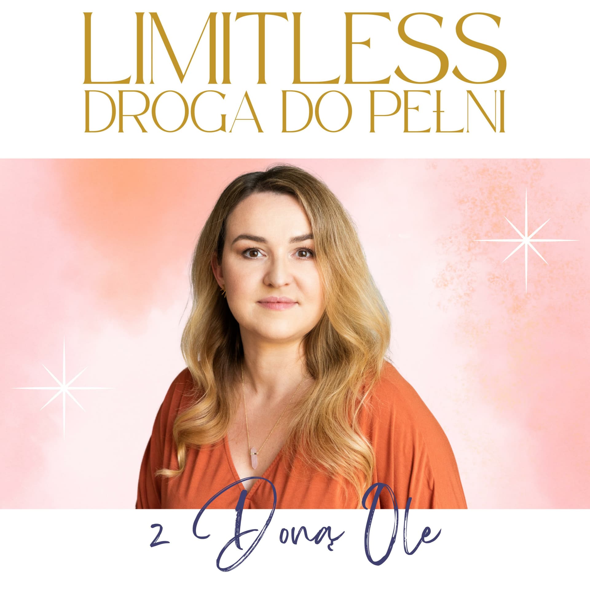 Limitless. Droga do pełni. - Podcasts