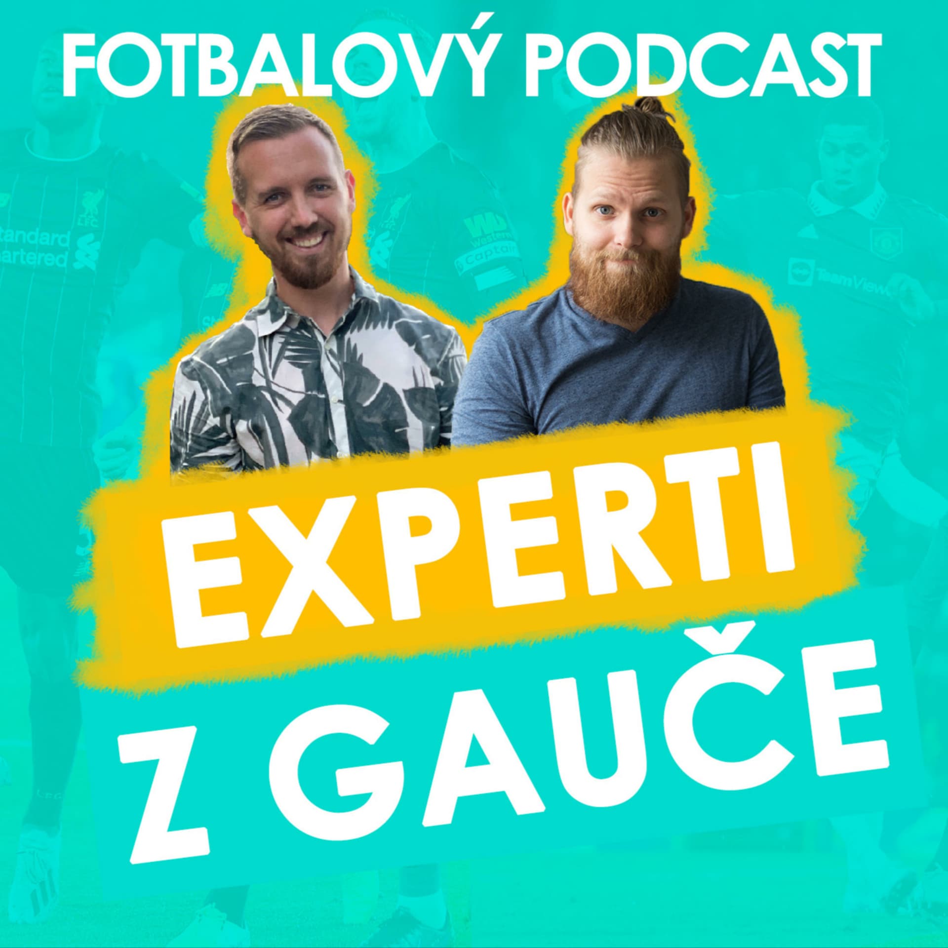 Experti z gauče