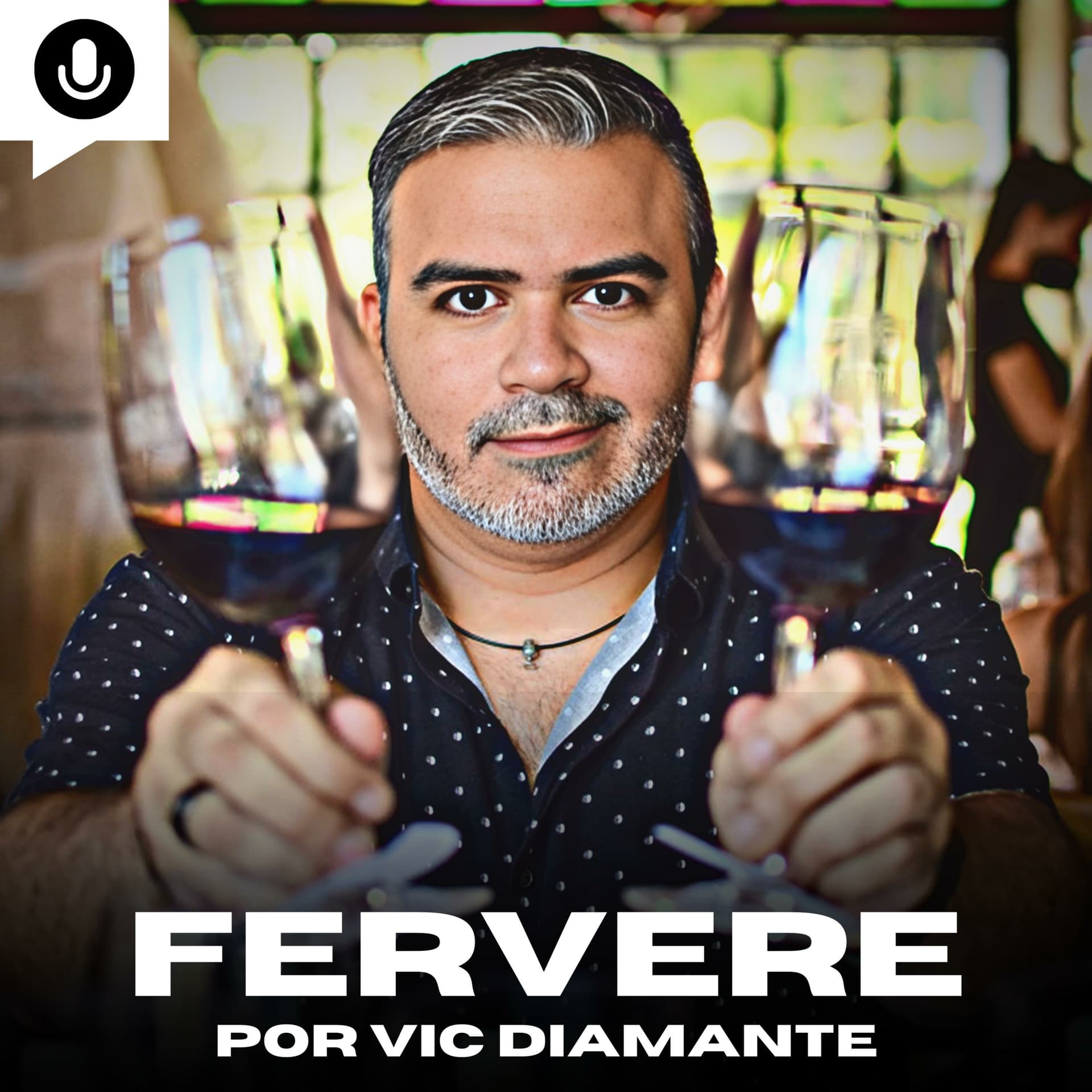 FERVERE - Podcasts