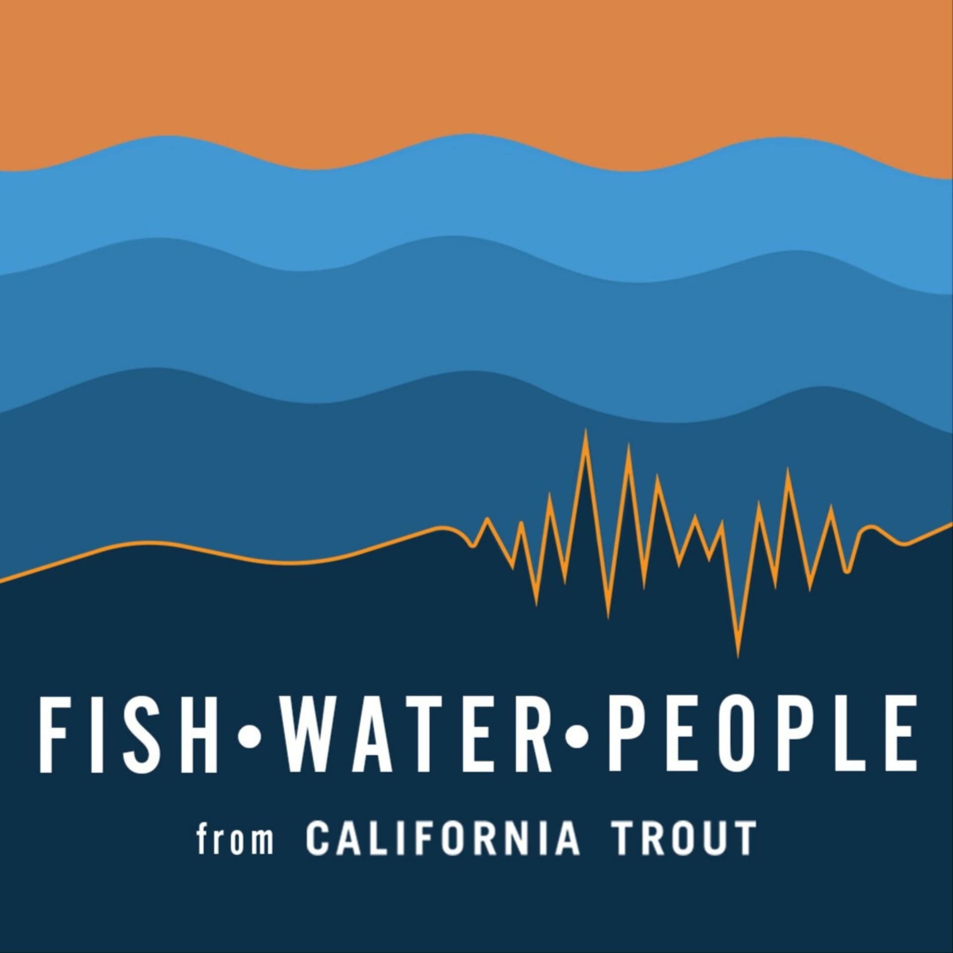Fish Water People - Podcasts