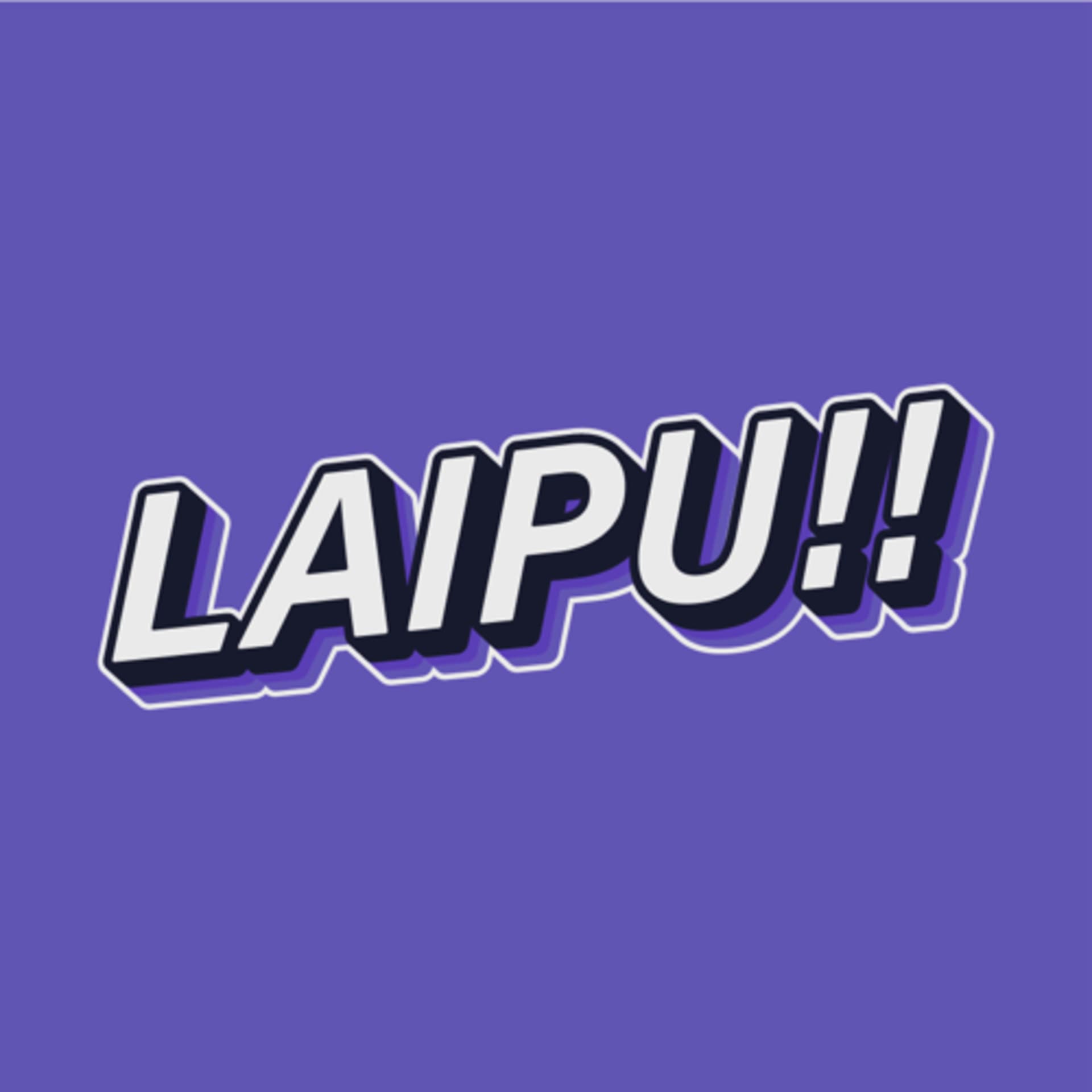 Laipu Podcast - Podcasts