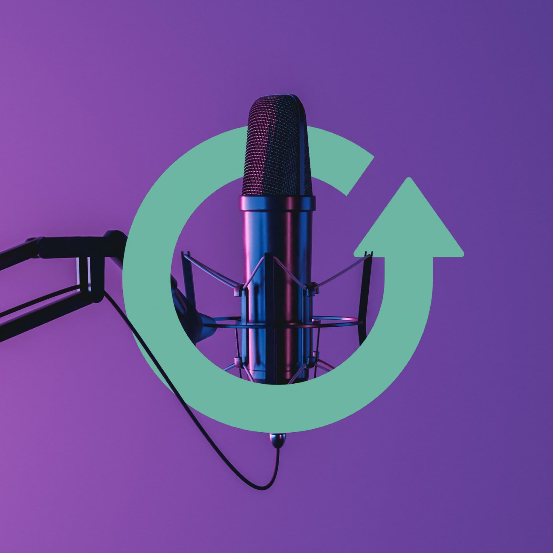 подкаст ВІДНОВИ - Podcasts