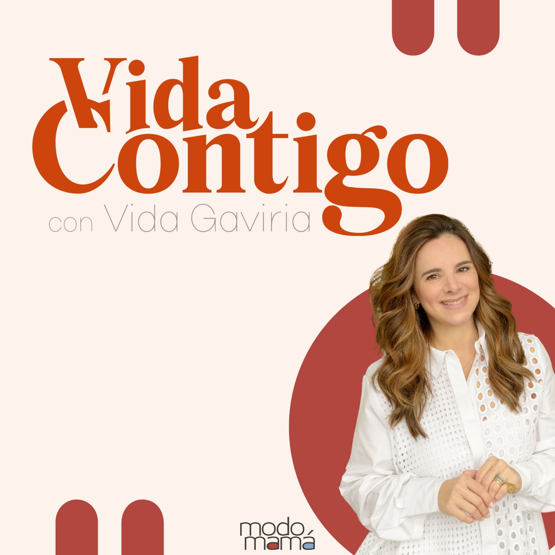 Vida Contigo - Podcasts