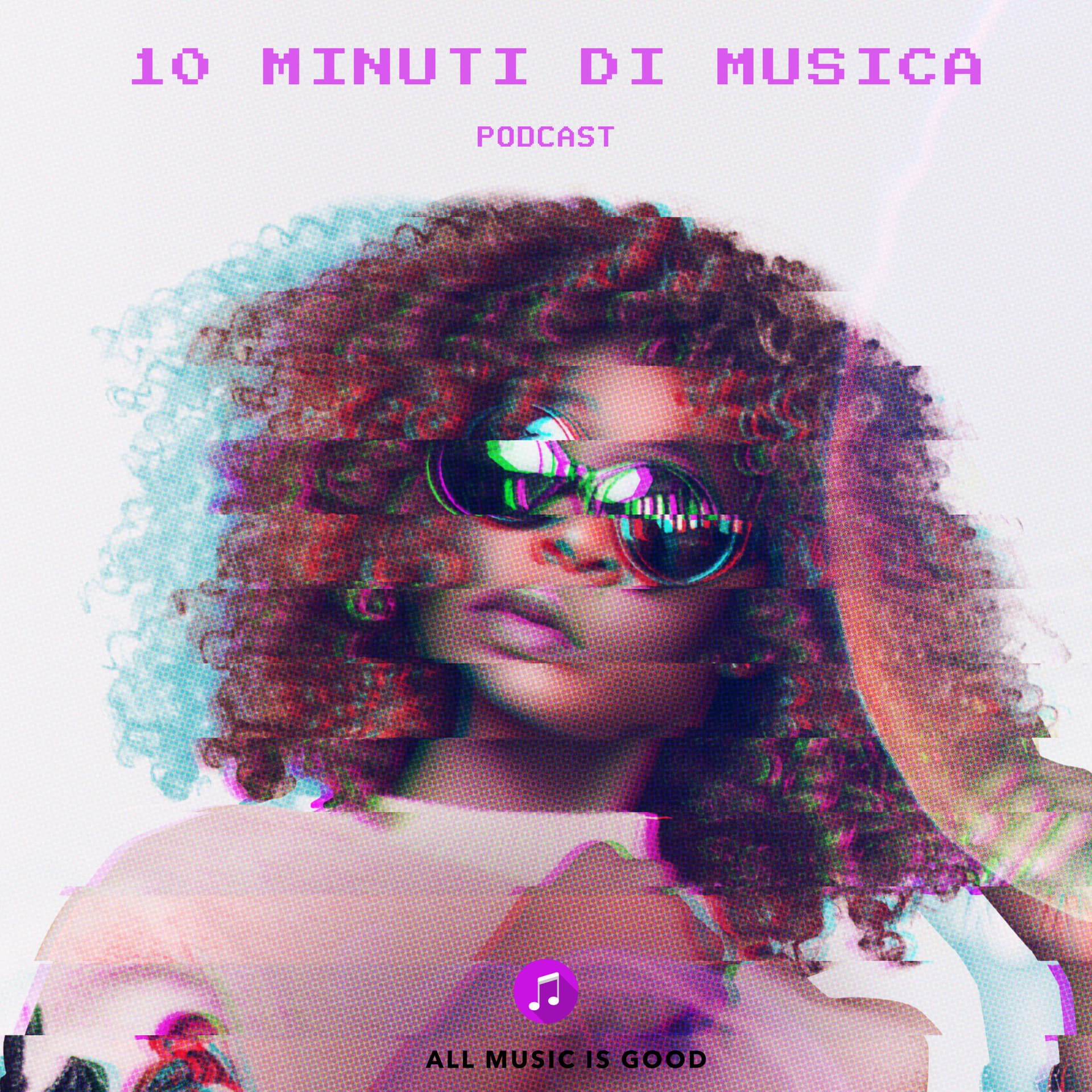 10 Minuti - Podcasts
