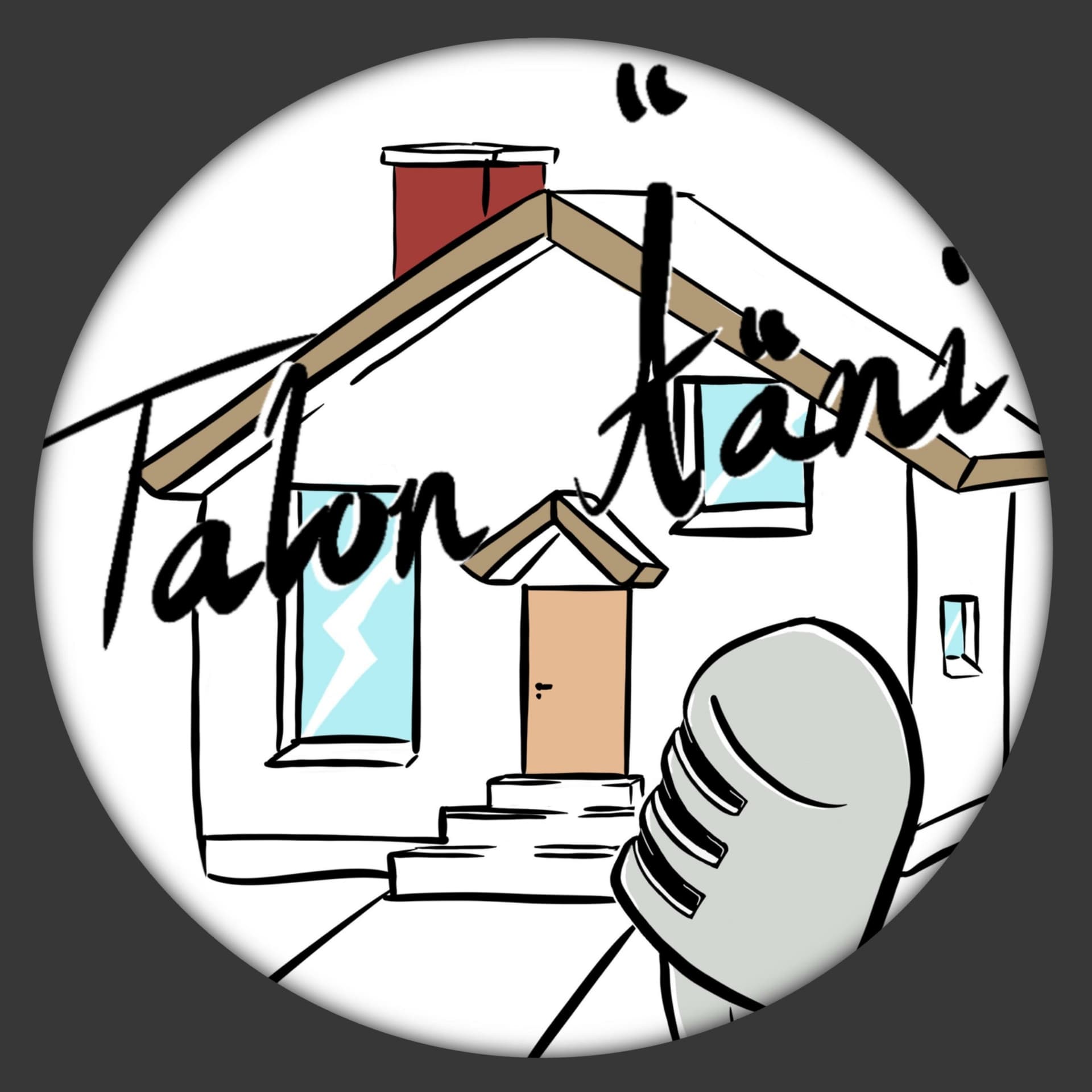 Talon Ääni - Podcasts