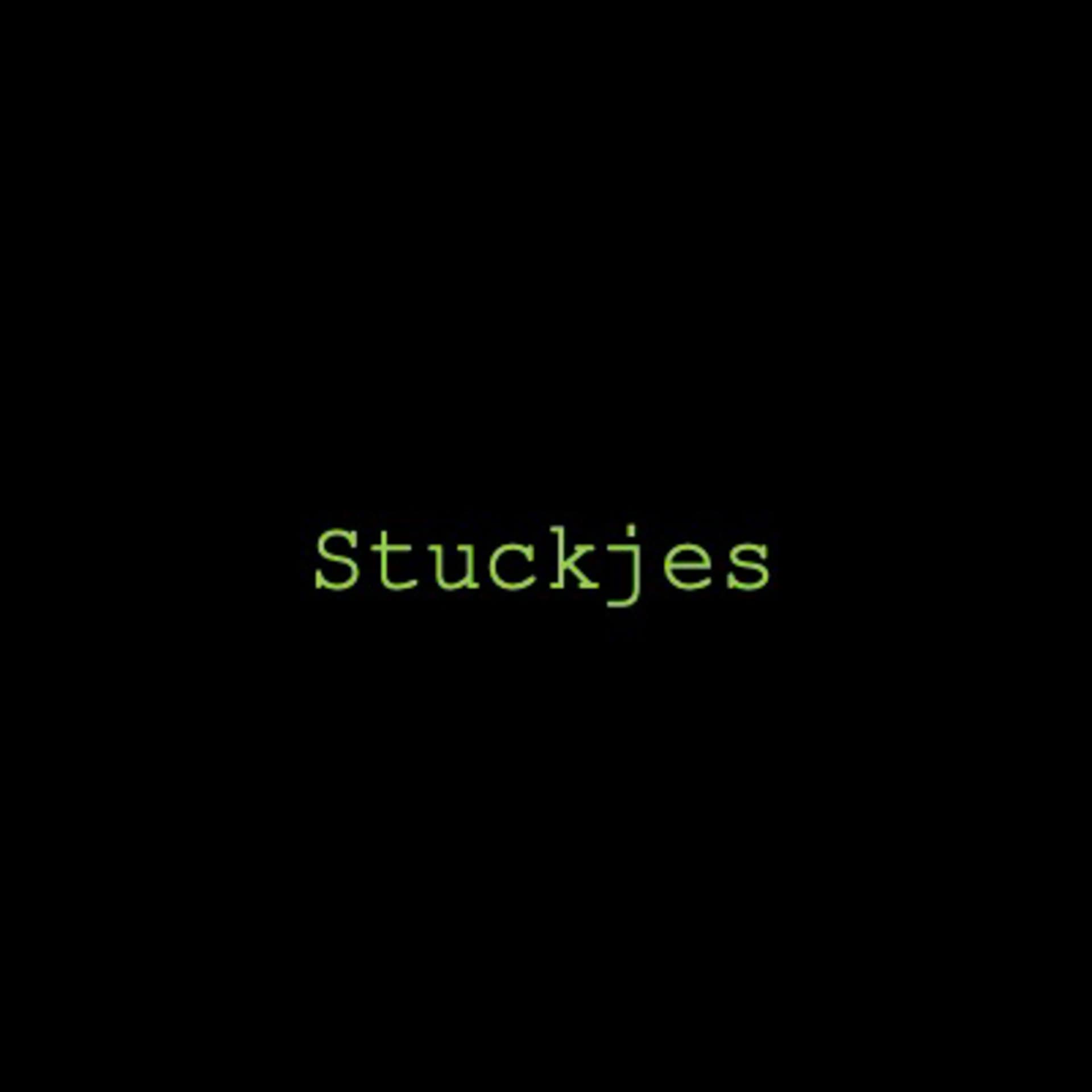 Stuckjes