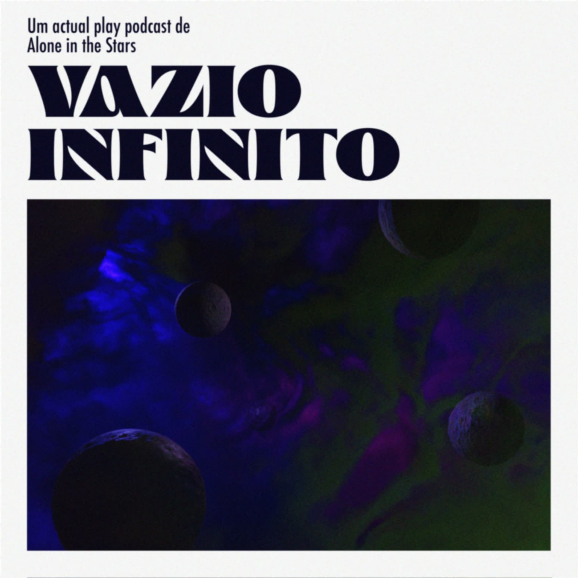 Vazio Infinito