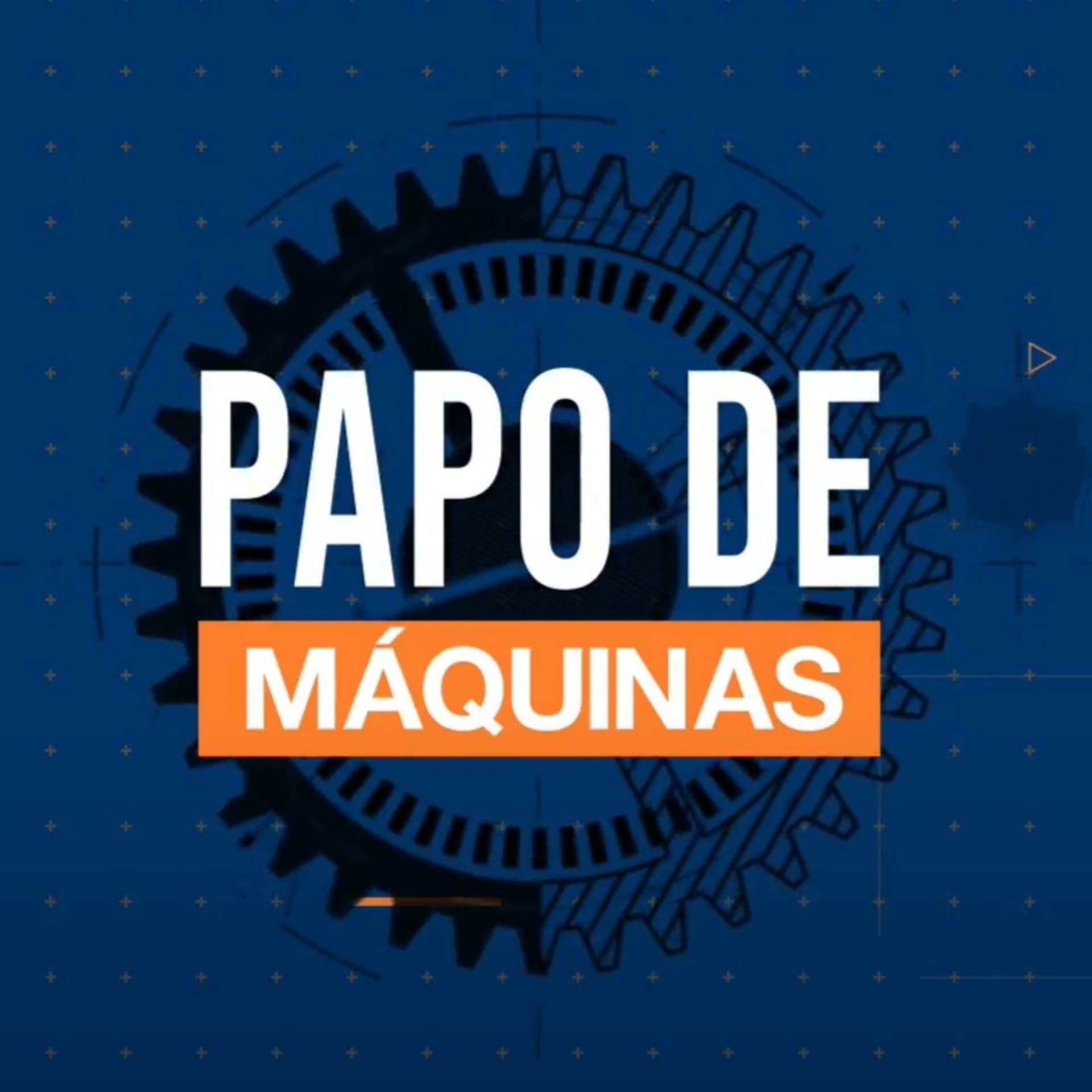 Papo de Máquinas - Podcasts