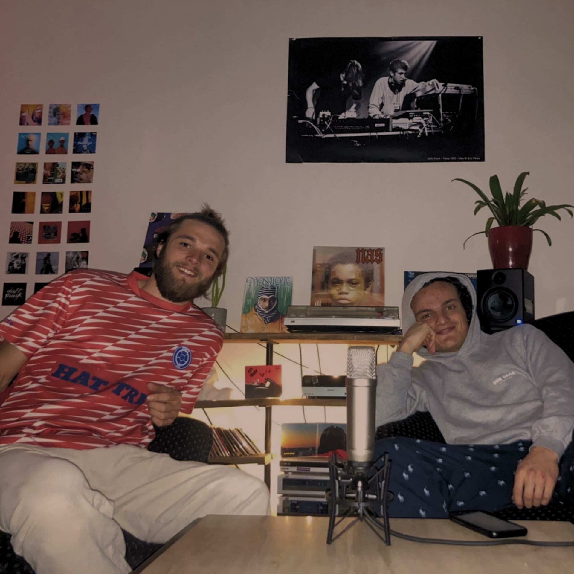 Rien d'spécial