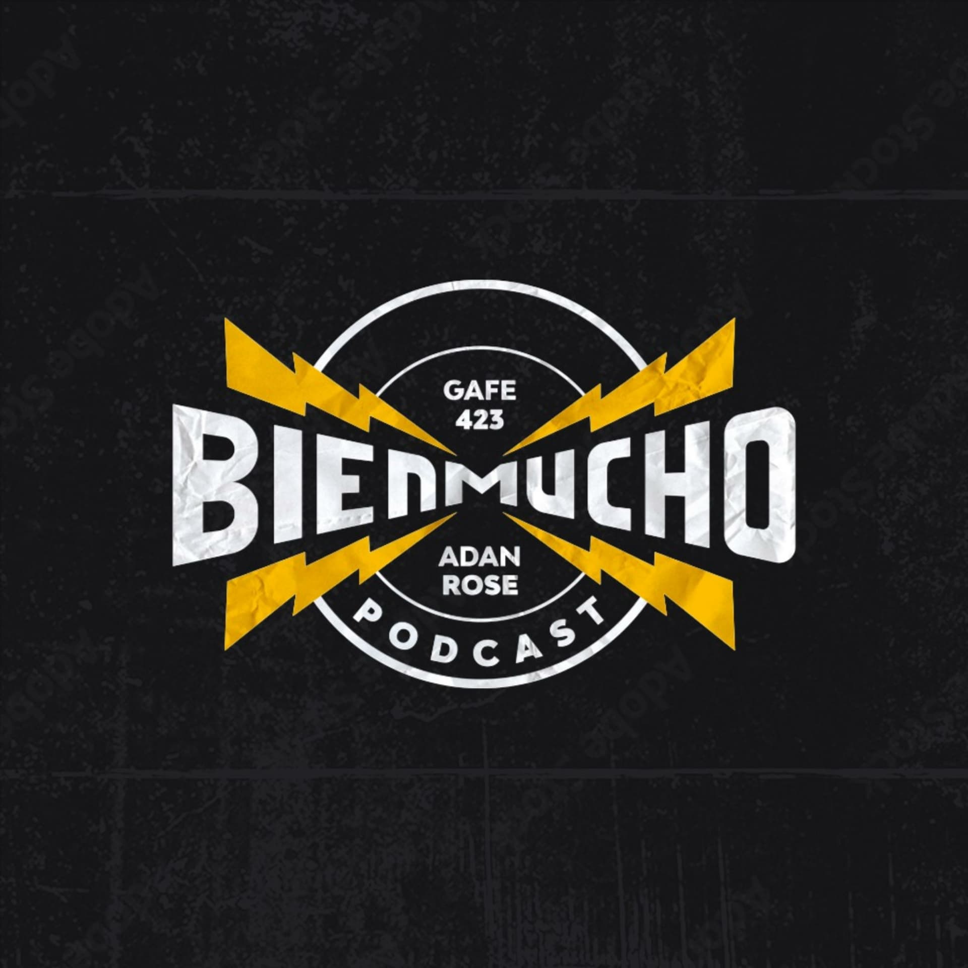 ¡BIEN MUCHOOO! - Podcasts