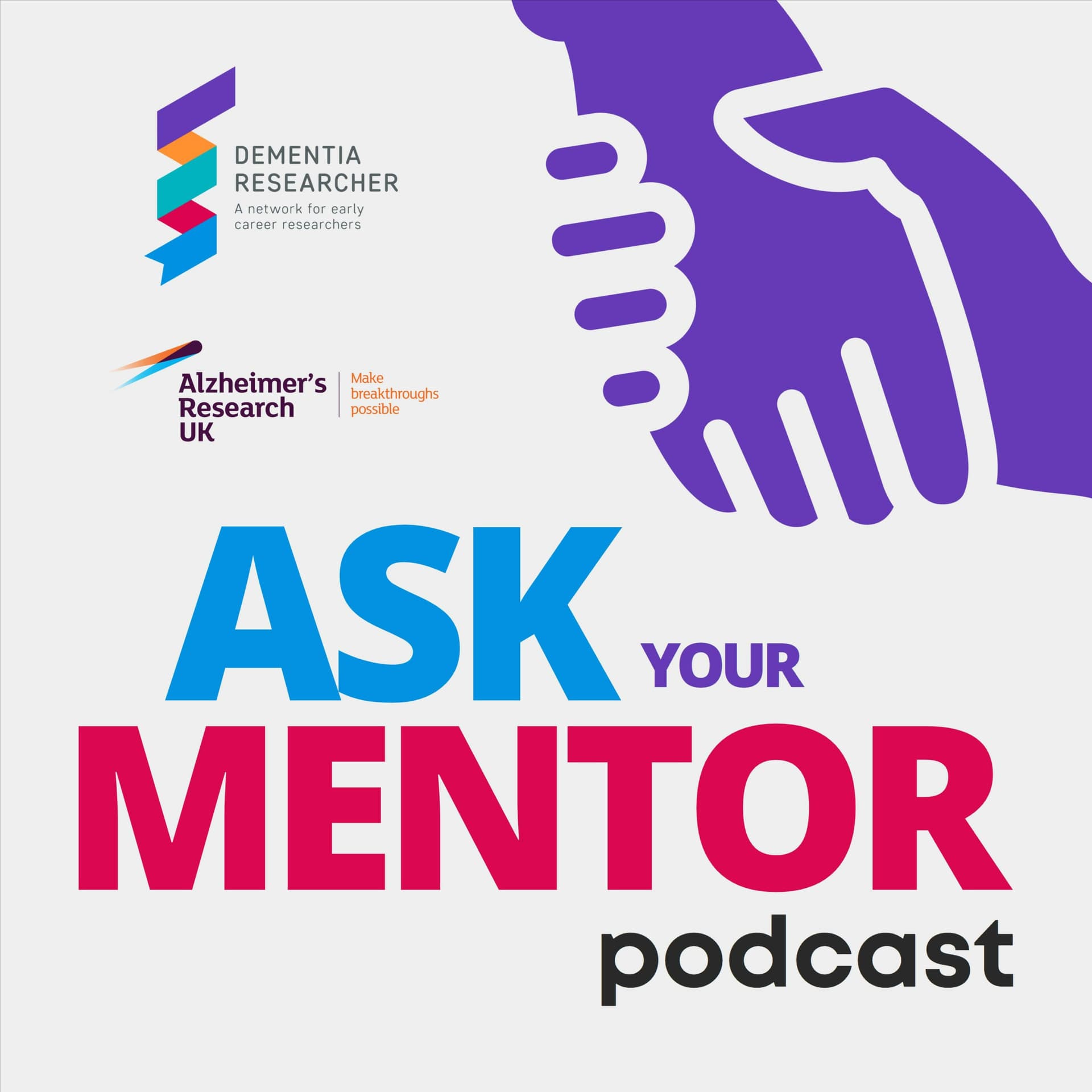 Ask Your Mentor - Podcasts