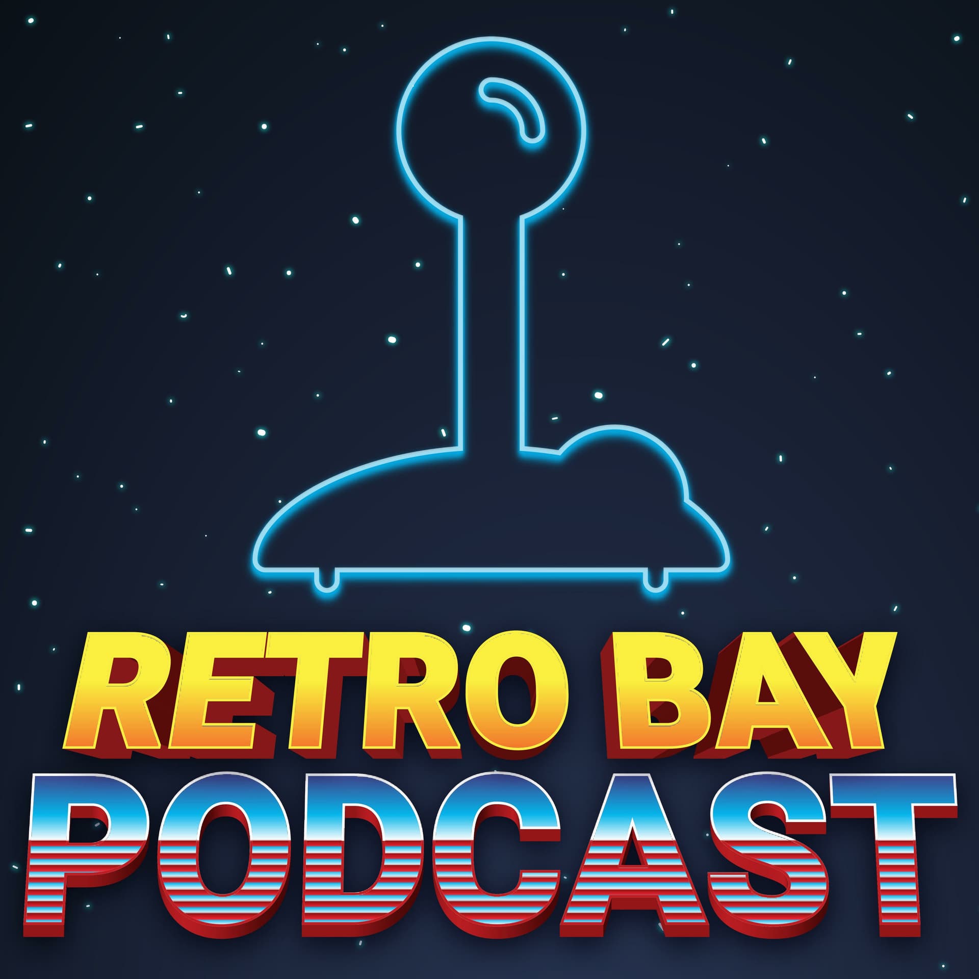 Retro Bay Podcast - Podcasts