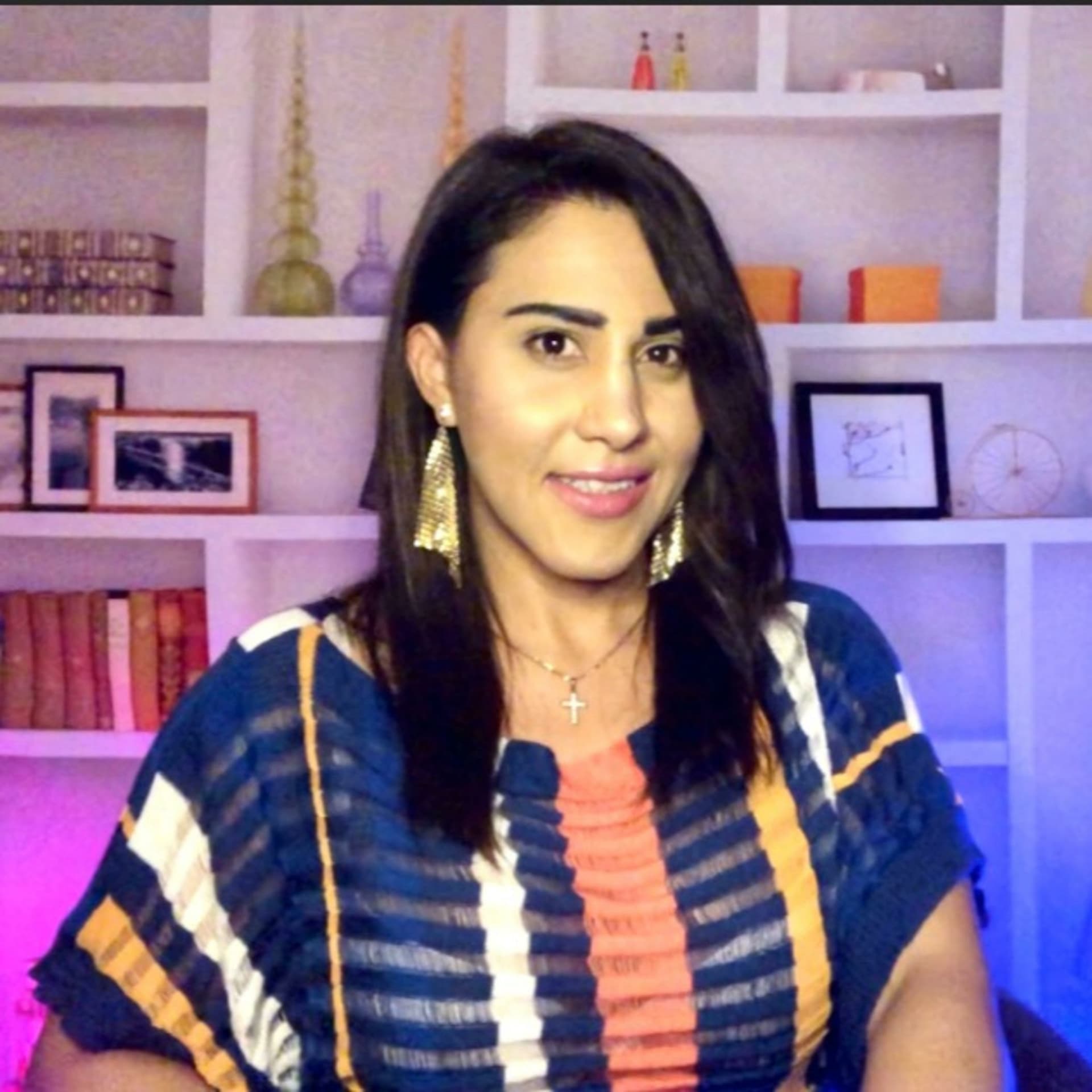 Andely Suri Church - Podcasts