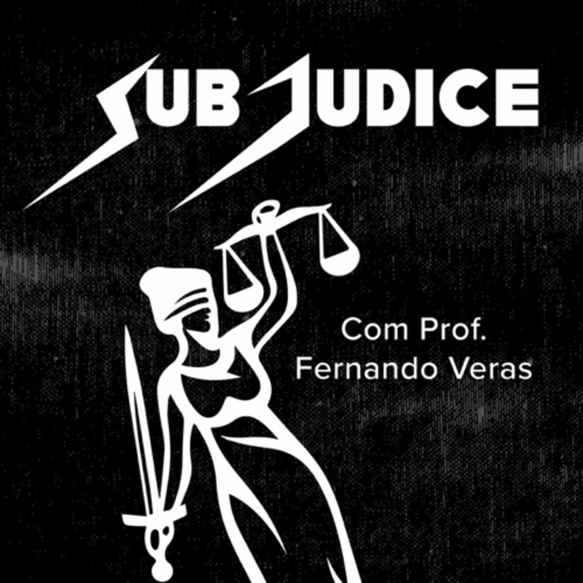Sub Judice - Podcasts