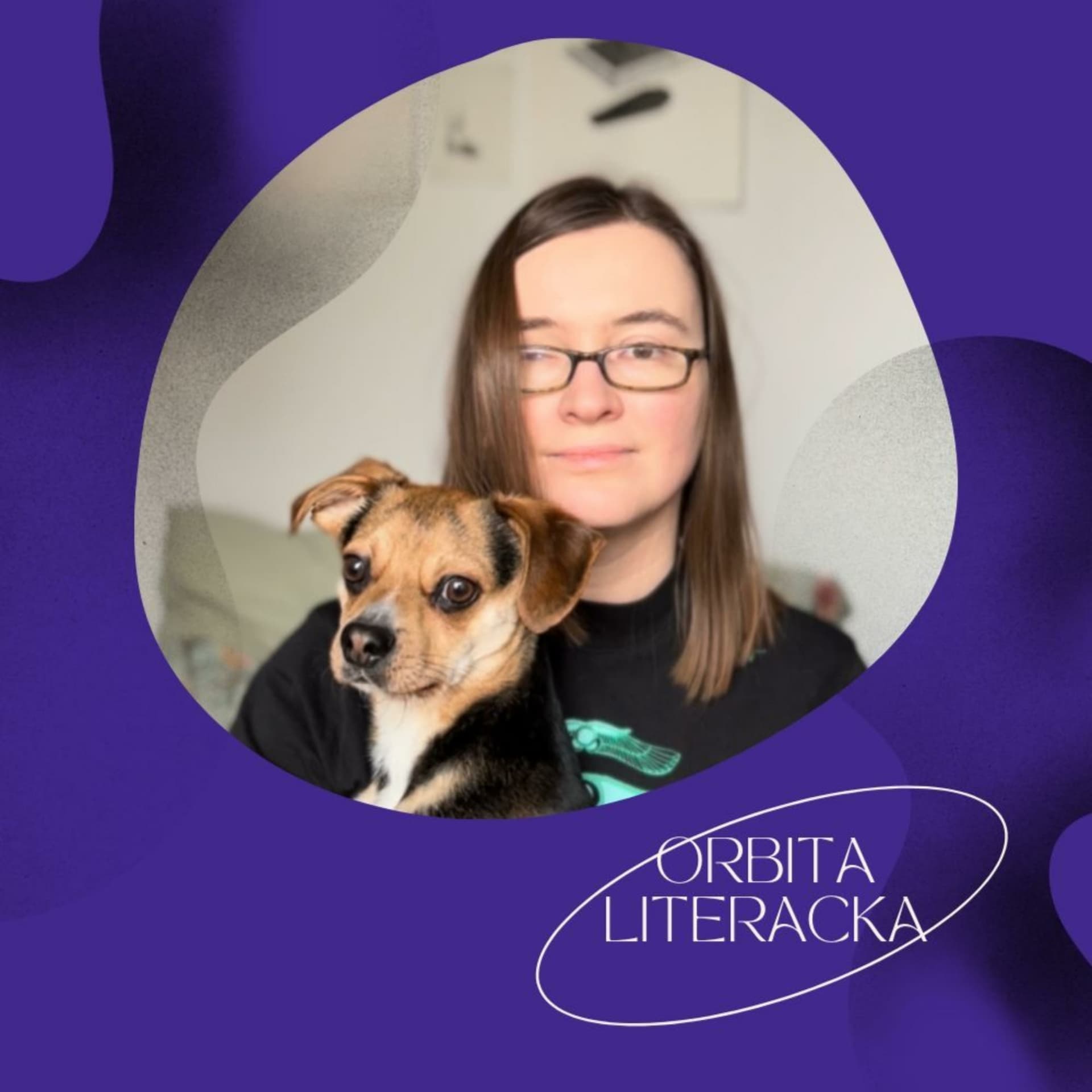 Orbita Literacka - Podcasts