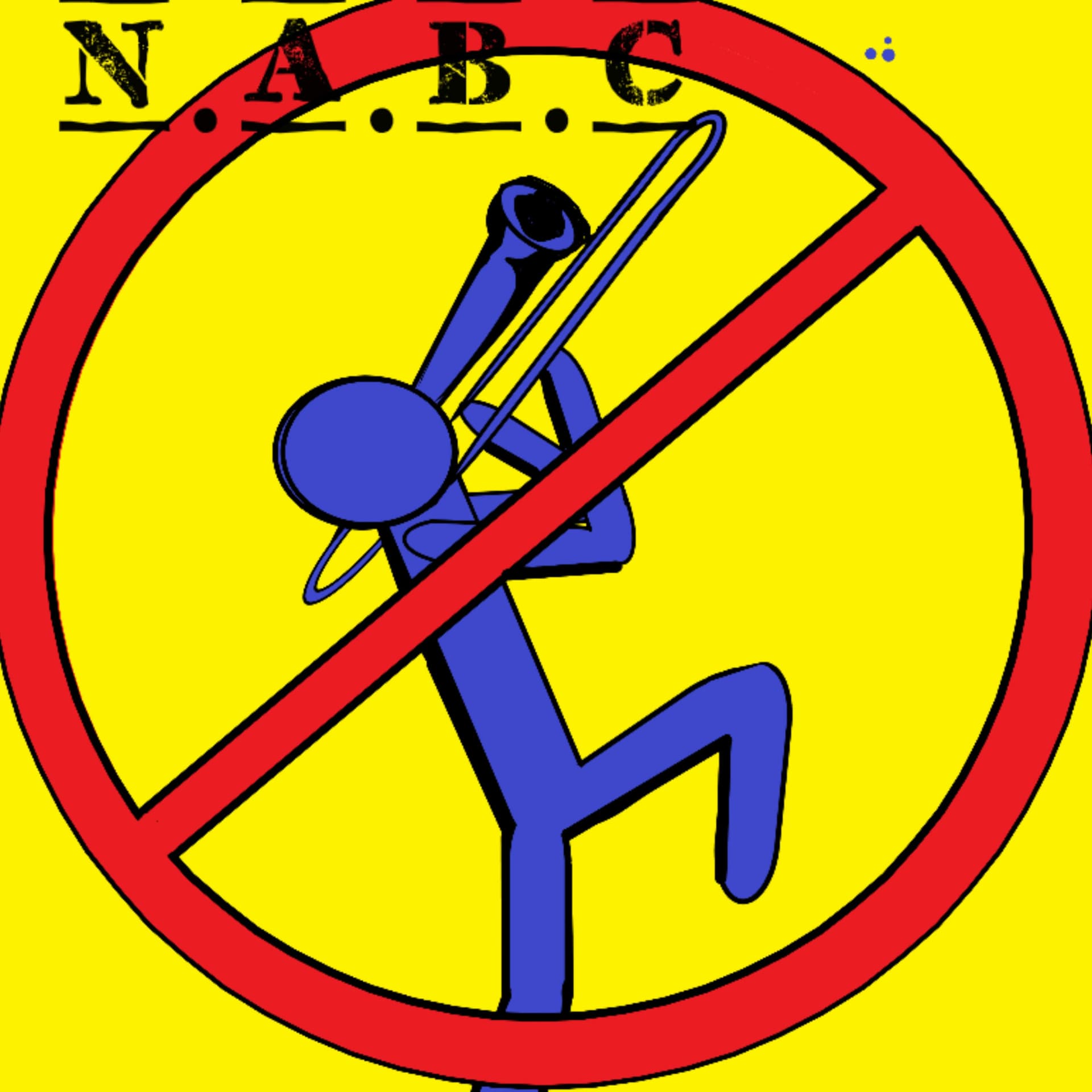 Not At Band Camp - Podcasts