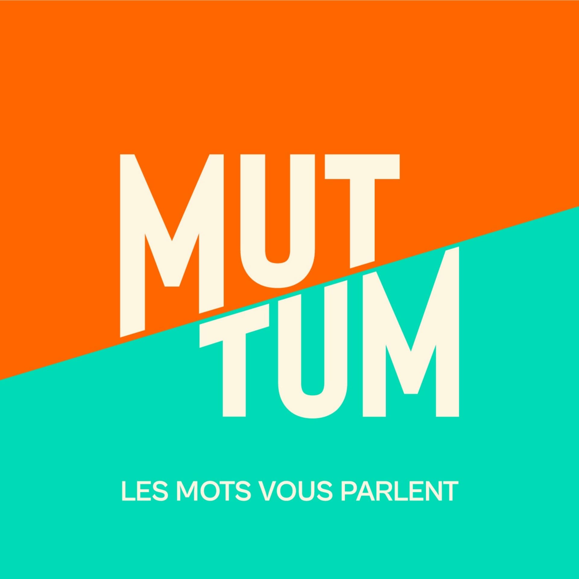 Muttum - Podcasts
