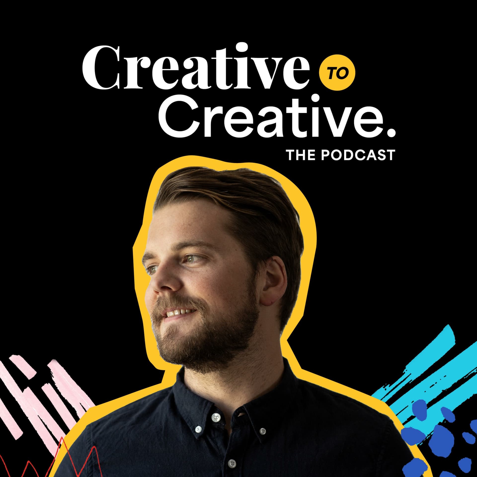 Creative To Creative - Podcasts