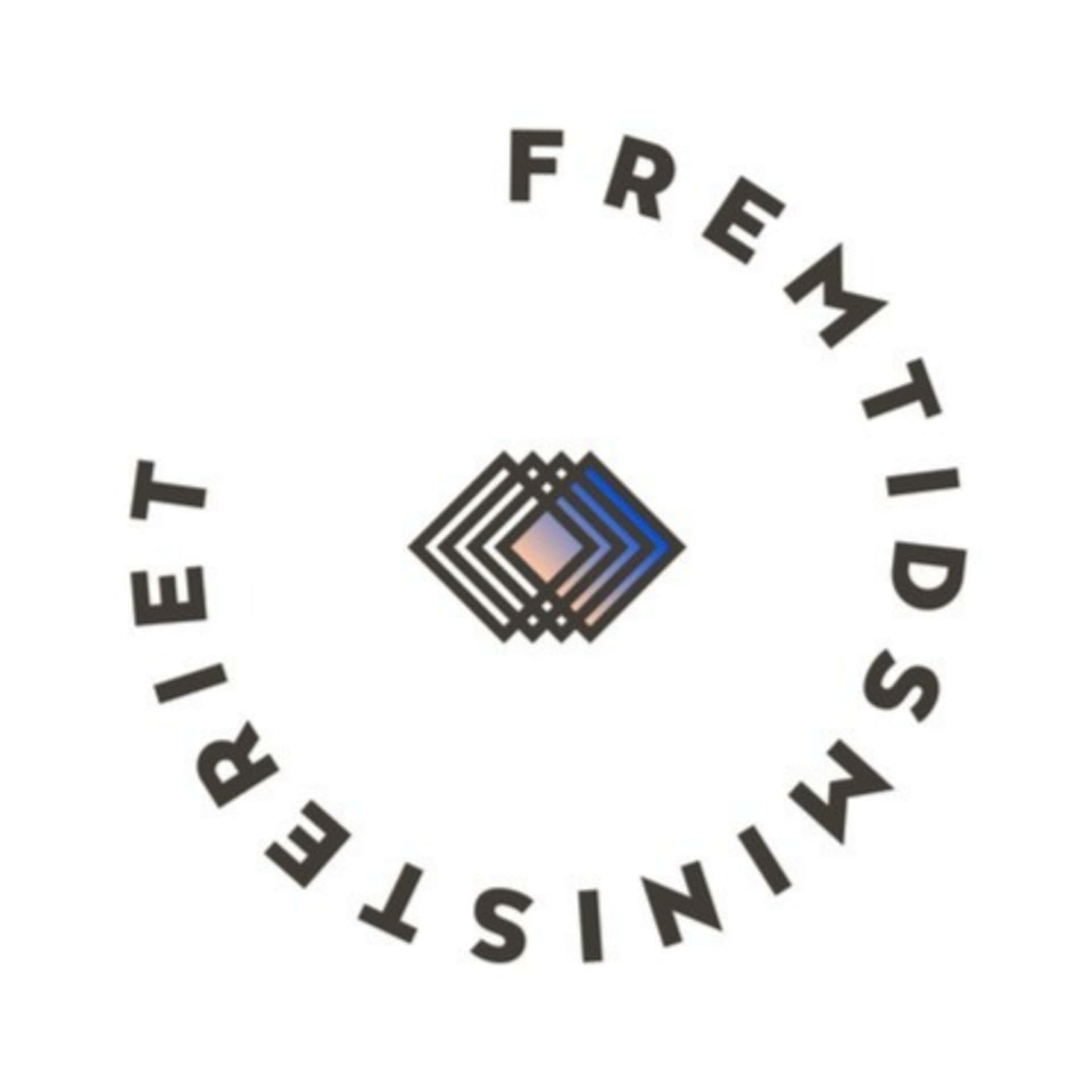 Fremtidsministeriet - Podcasts