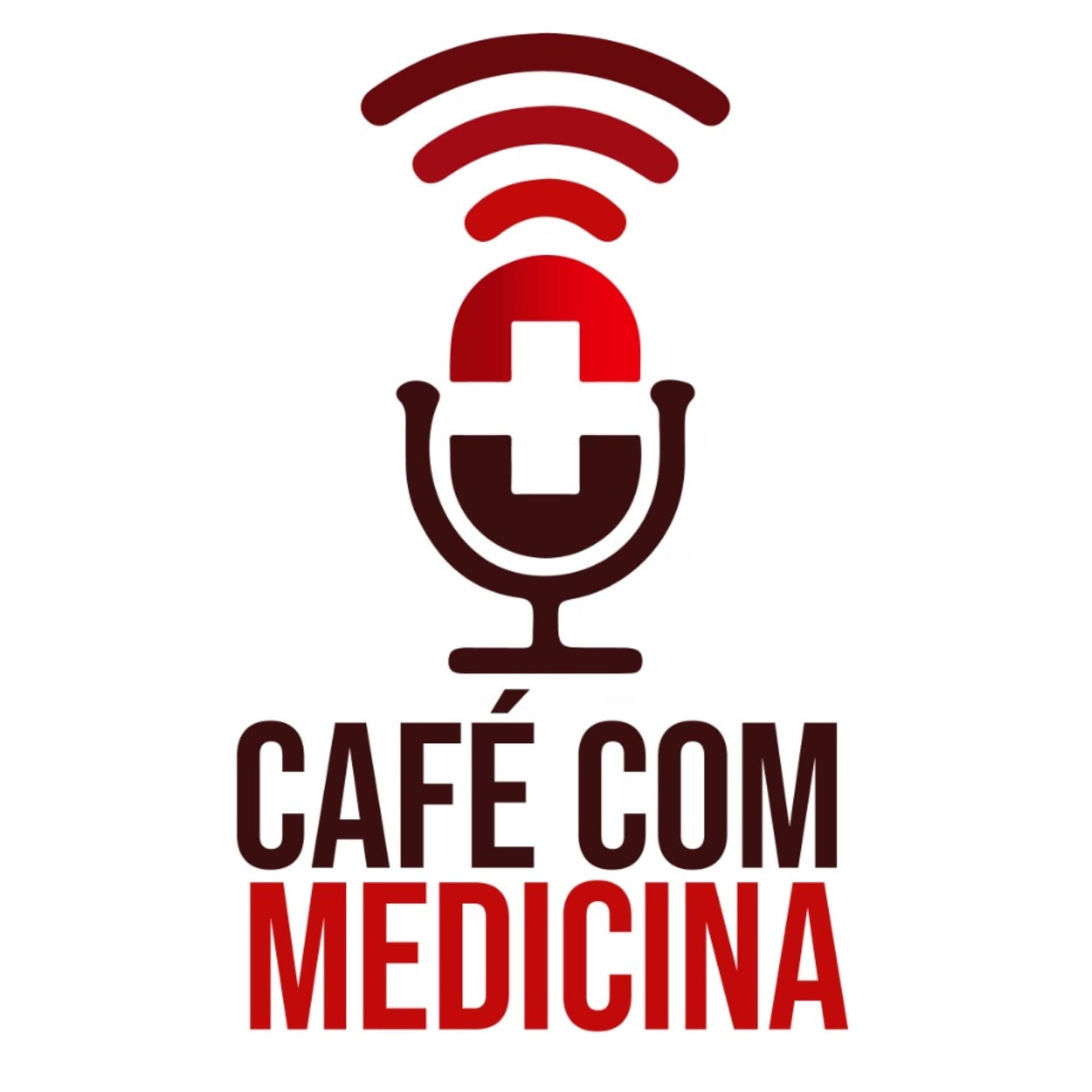 Café com Medicina - Podcasts
