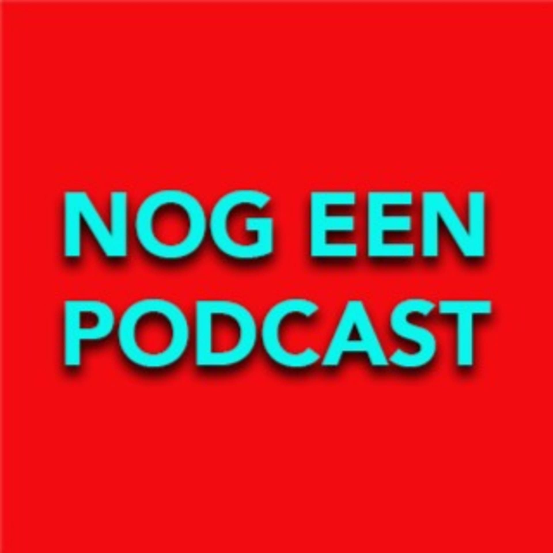 Nog een podcast - Podcasts