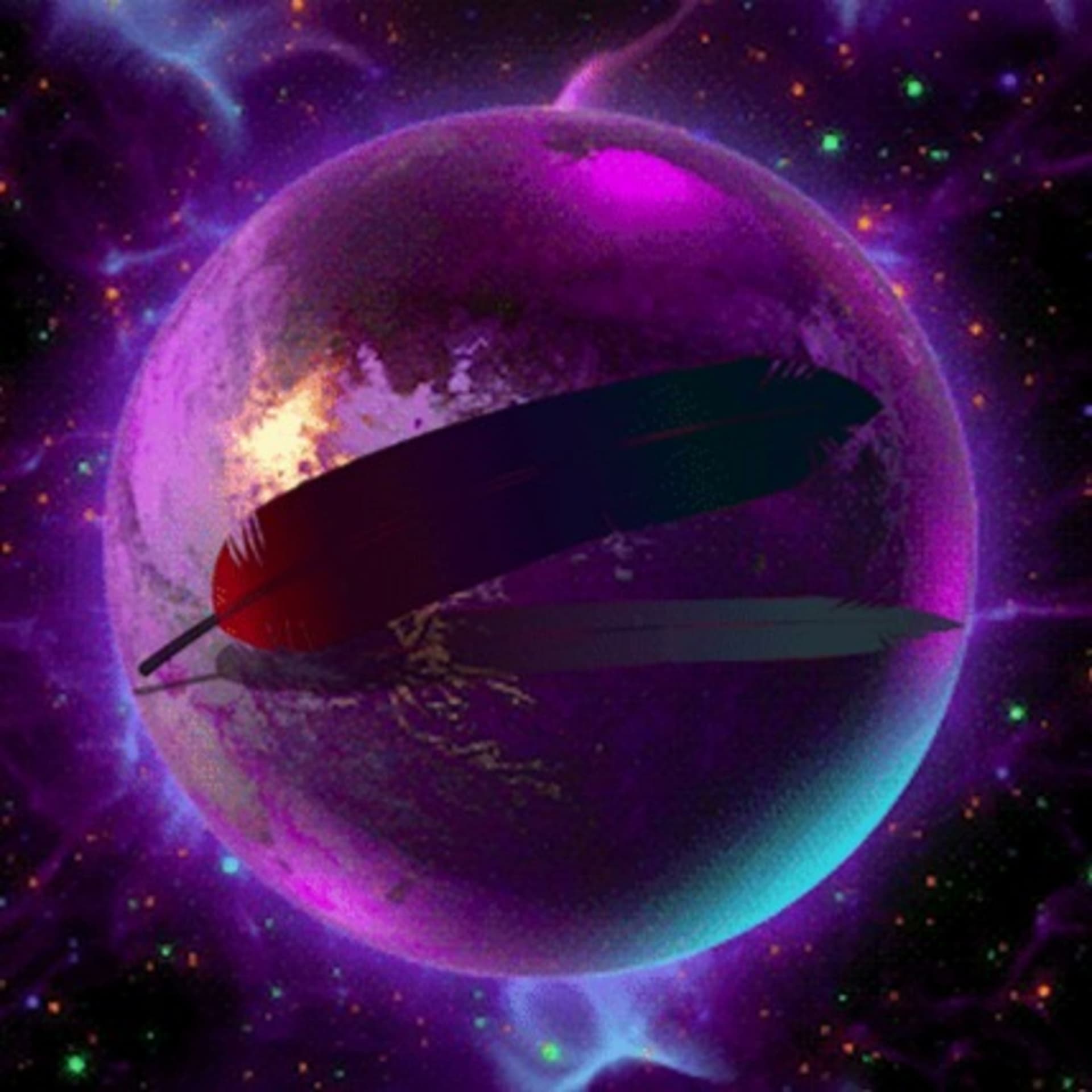 Dark Feather Gaming - Podcasts