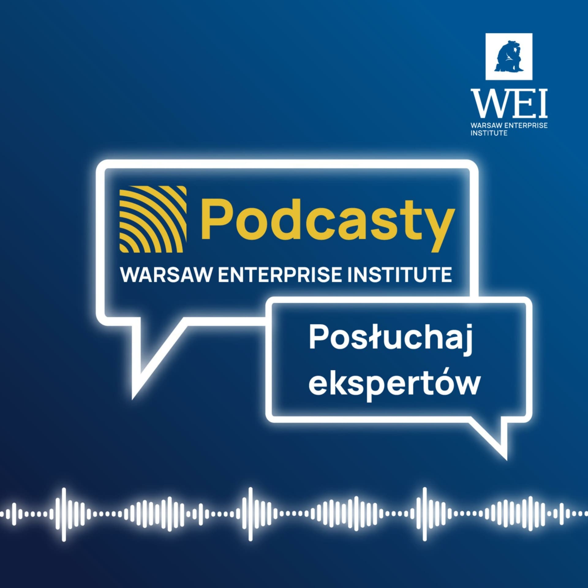 Wolność w Remoncie - Podcasts