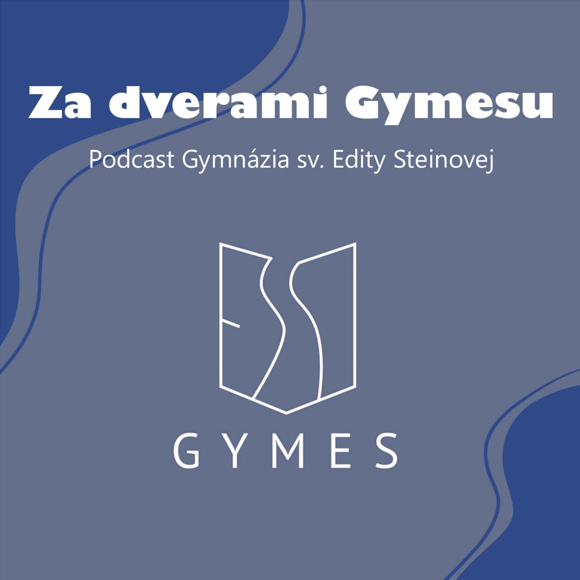 Za dverami Gymesu - Podcasts