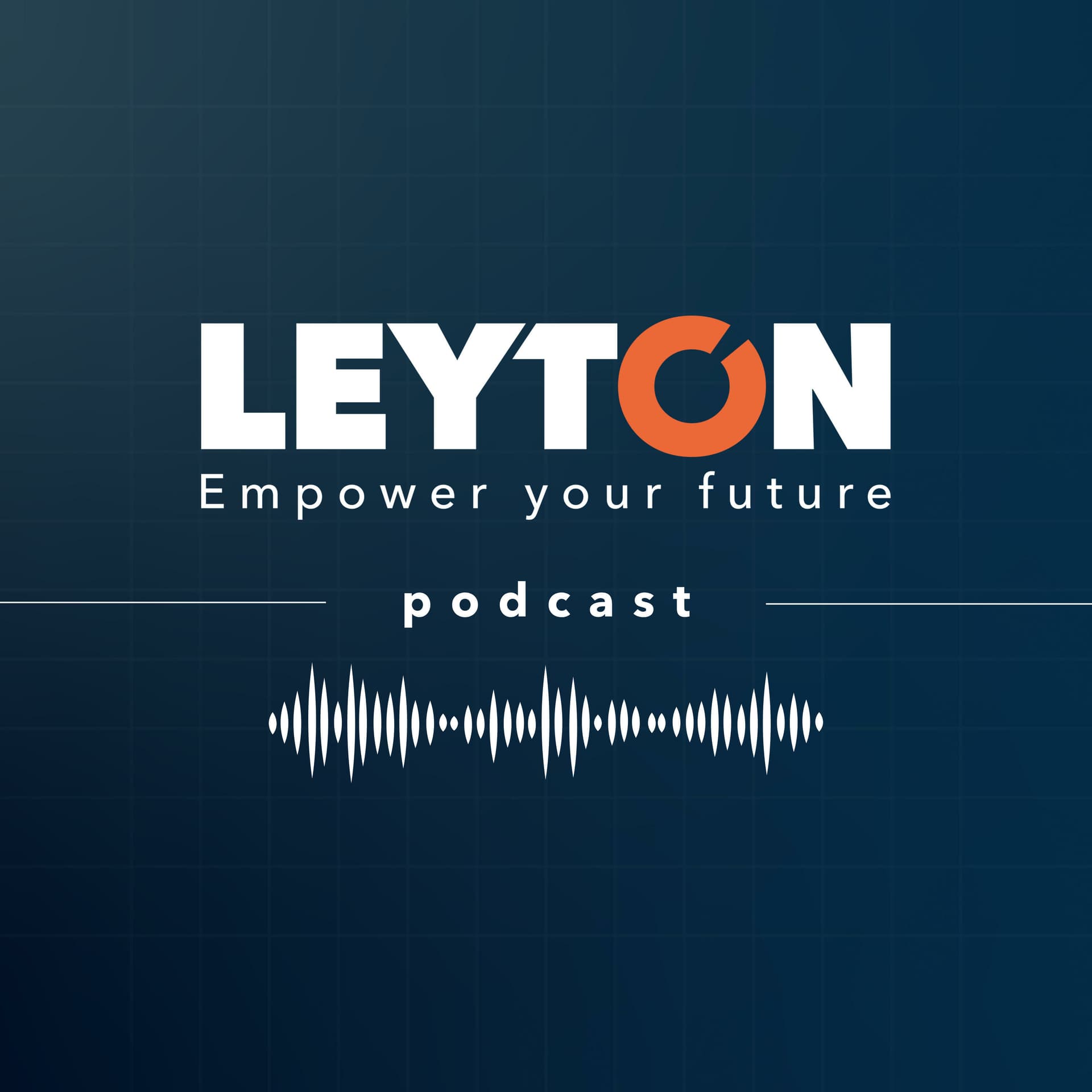 LEYTON - Podcasts