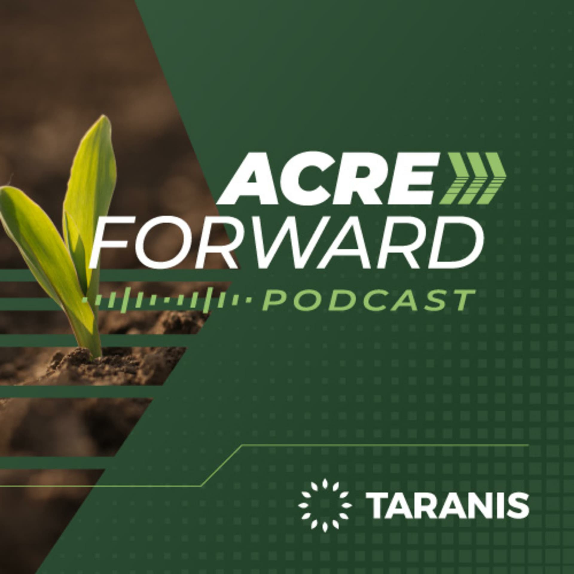 AcreForward Podcast - Podcasts