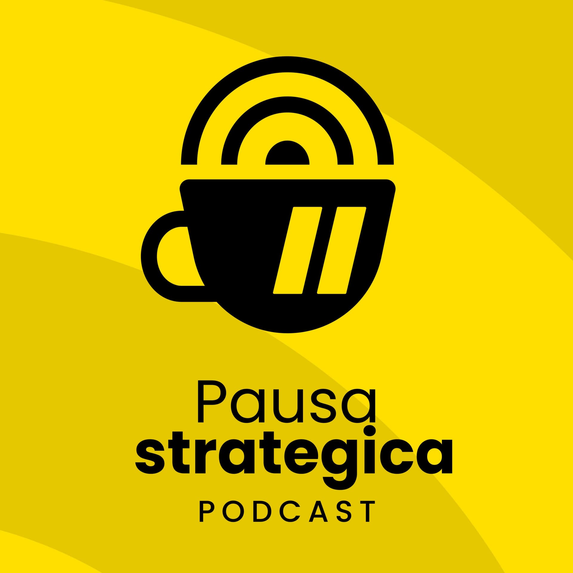Pausa Strategica - Podcasts