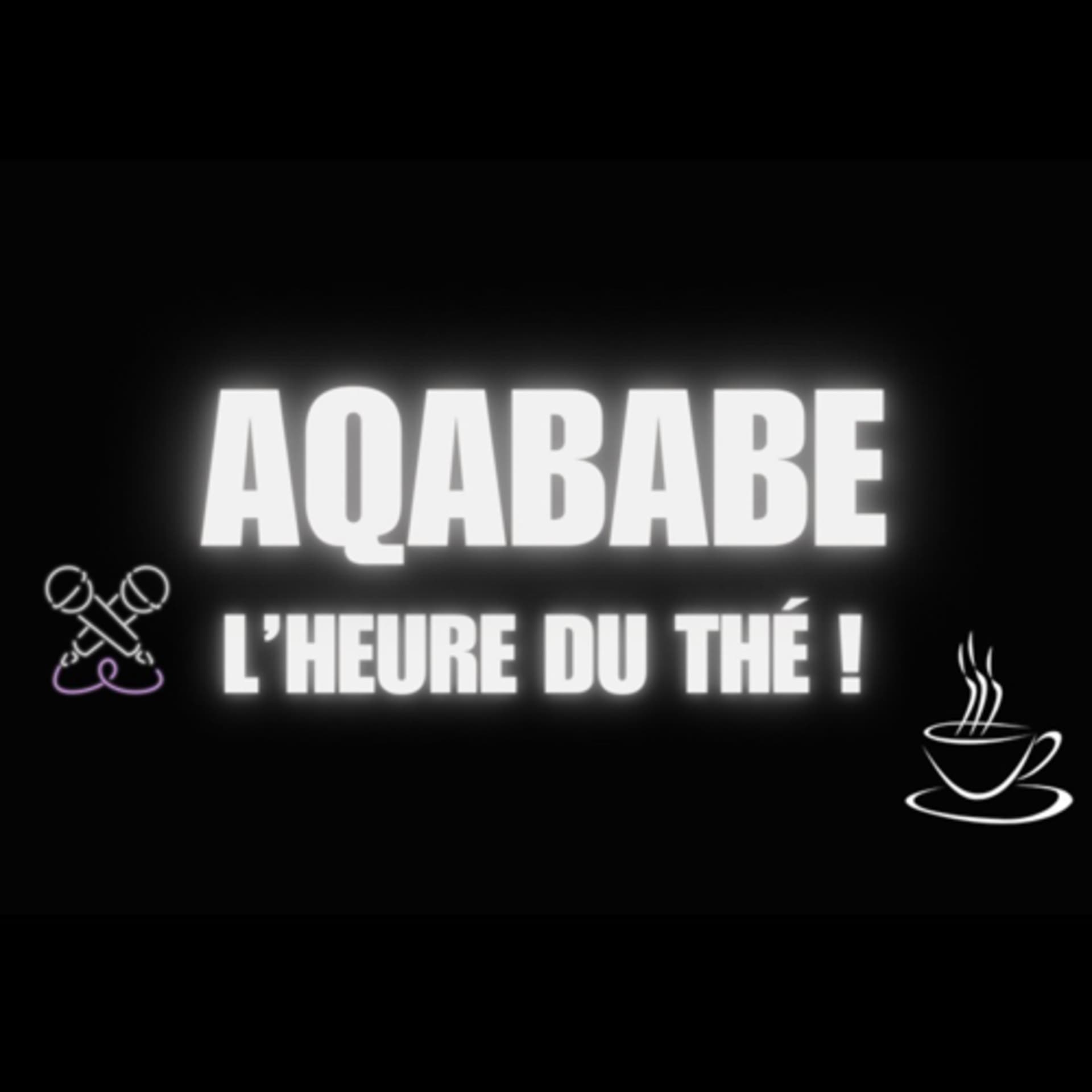 L’heure du thé ! ☕️ - Podcasts