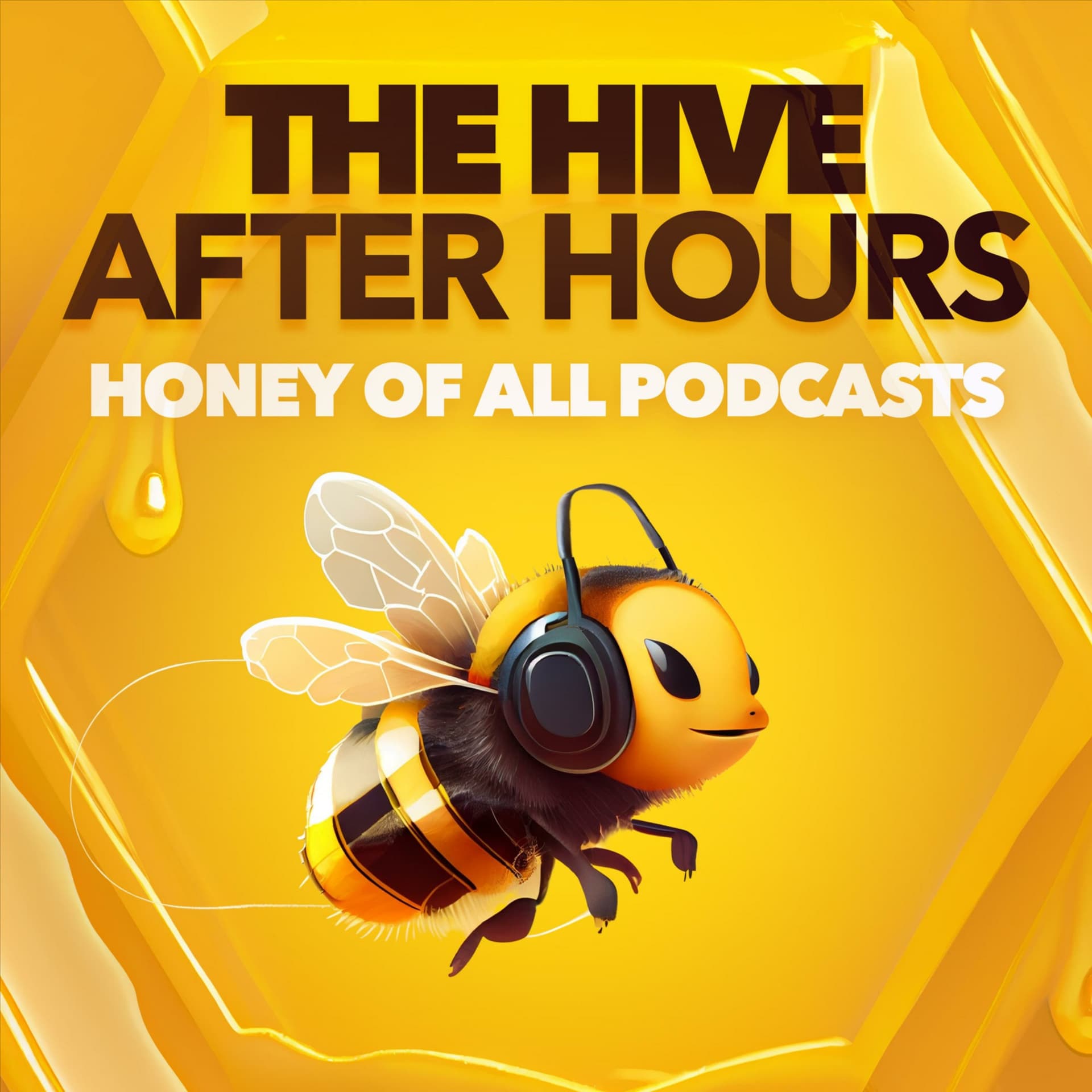 Lord Tinen for the culture - Podcasts