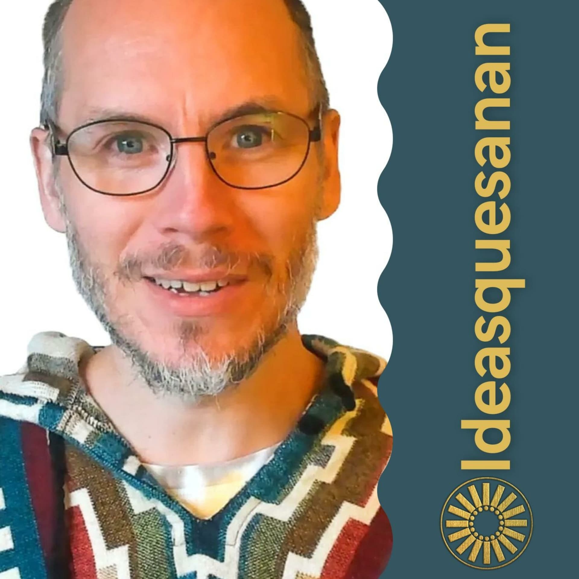 Ideasquesanan - Podcasts