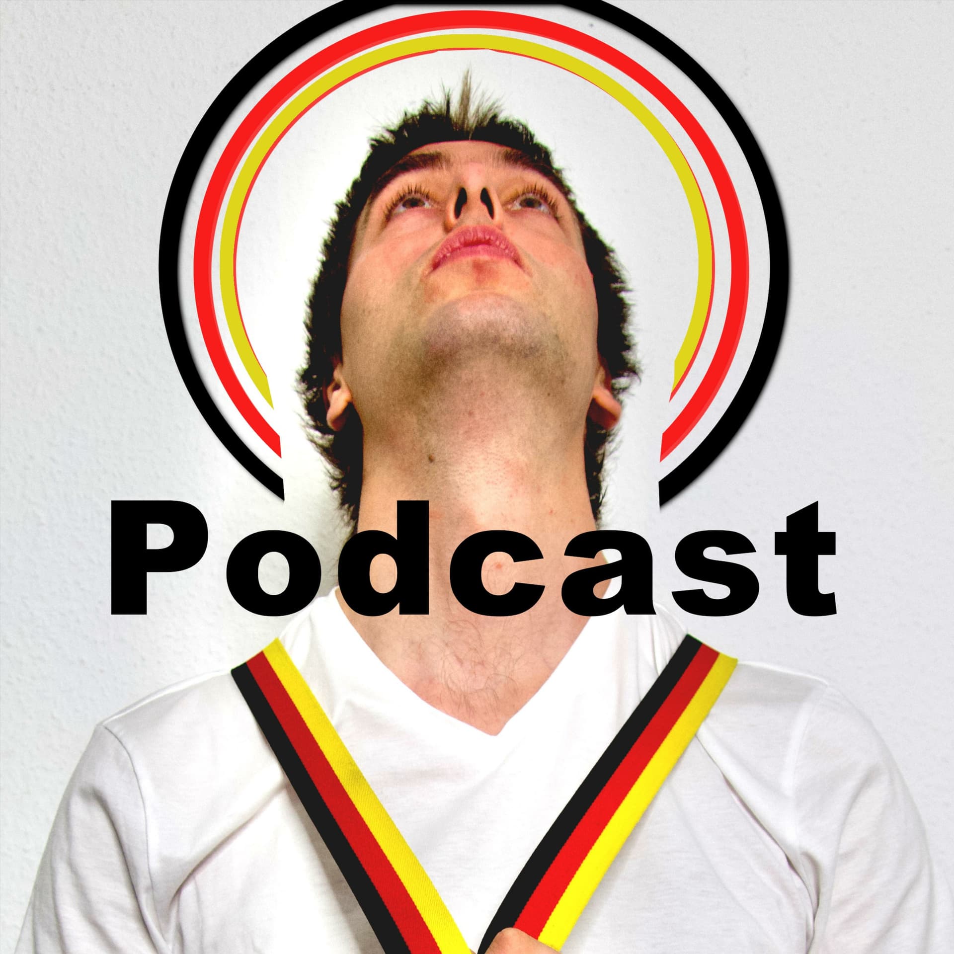 NĚMČINA_pro_bohemy PODCAST - Podcasts
