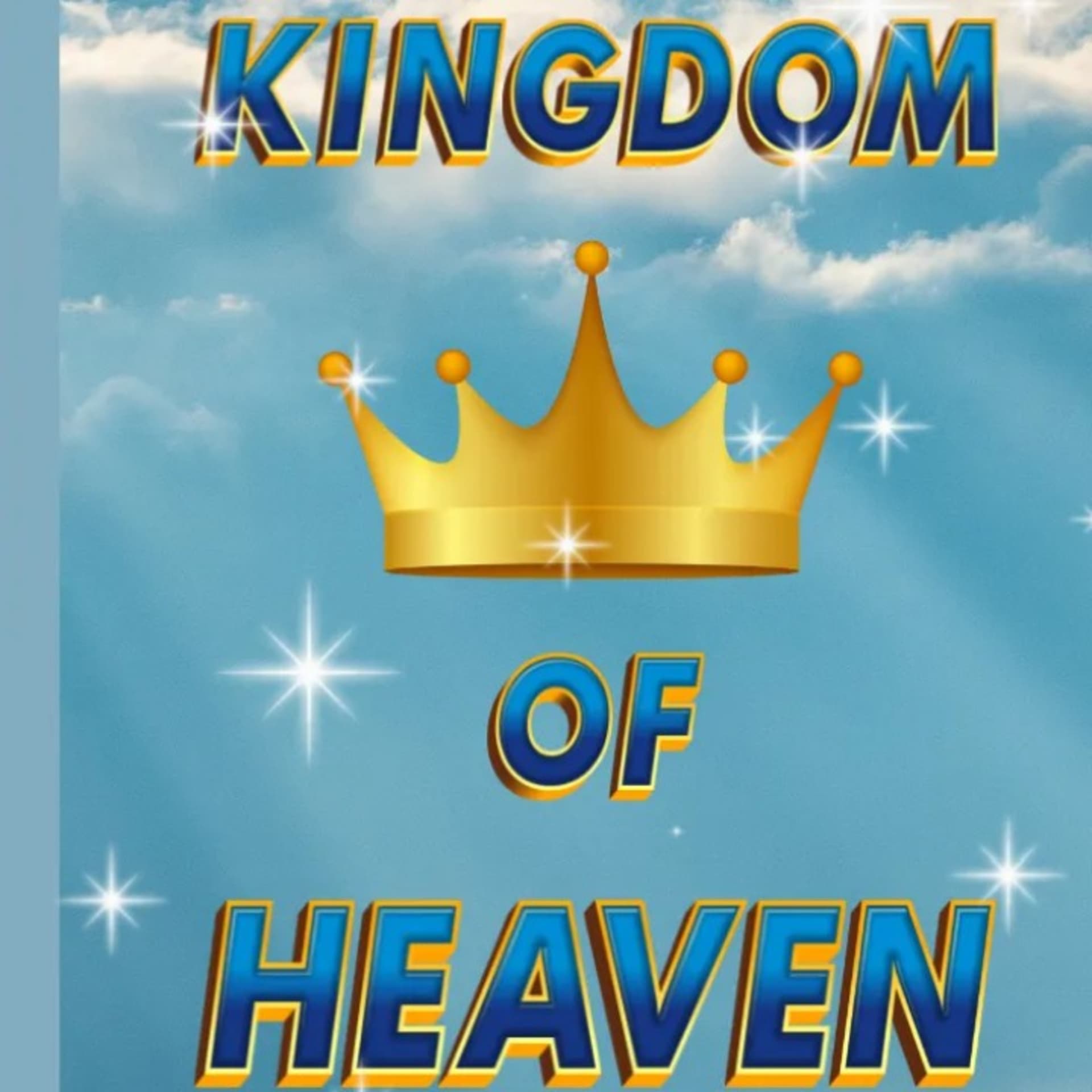The Kingdom Besorah - Podcasts