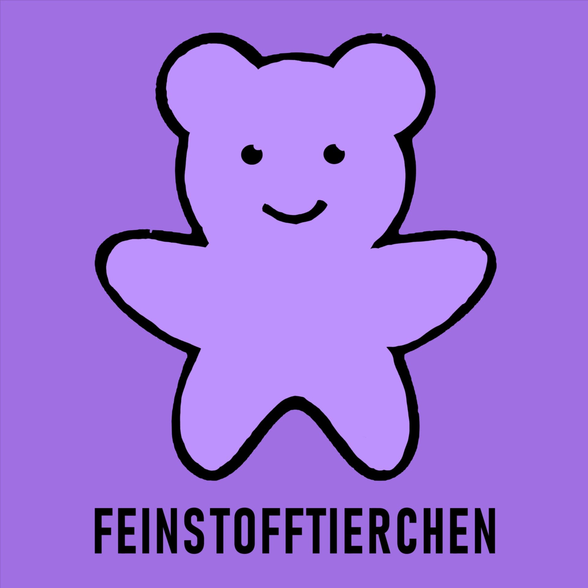 Feinstofftierchen - Podcasts