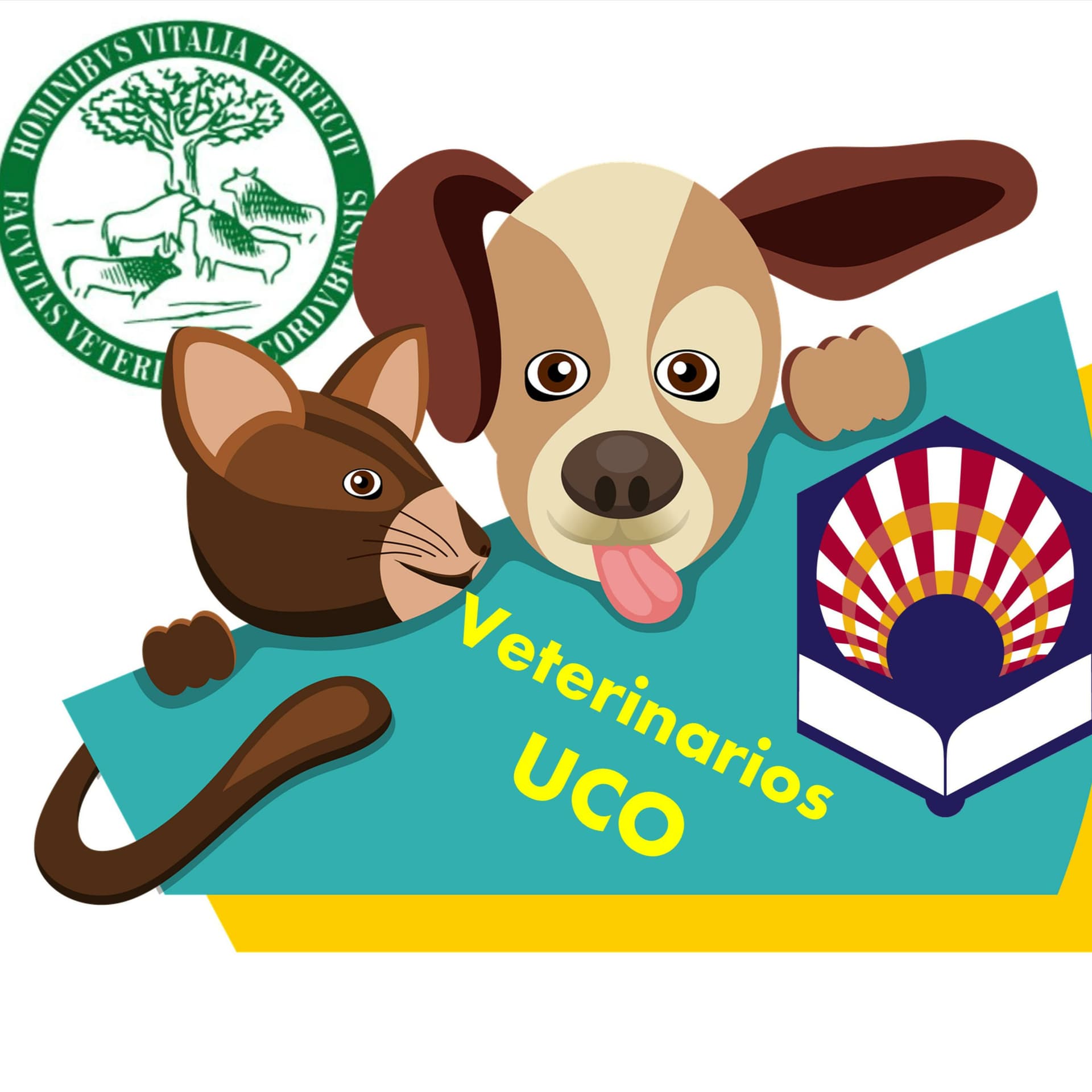 Veterinarios UCO - Podcasts