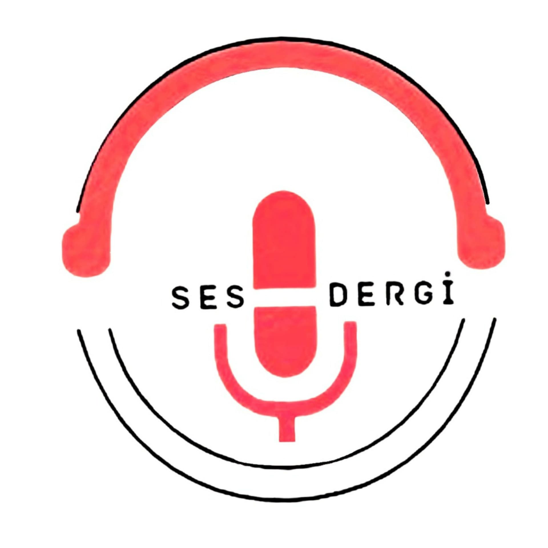 Ses Dergi - Podcasts
