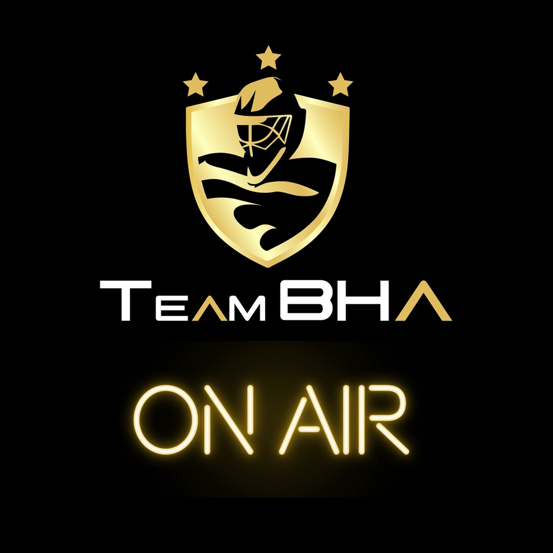 TEAMBHA ON AIR - Podcasts