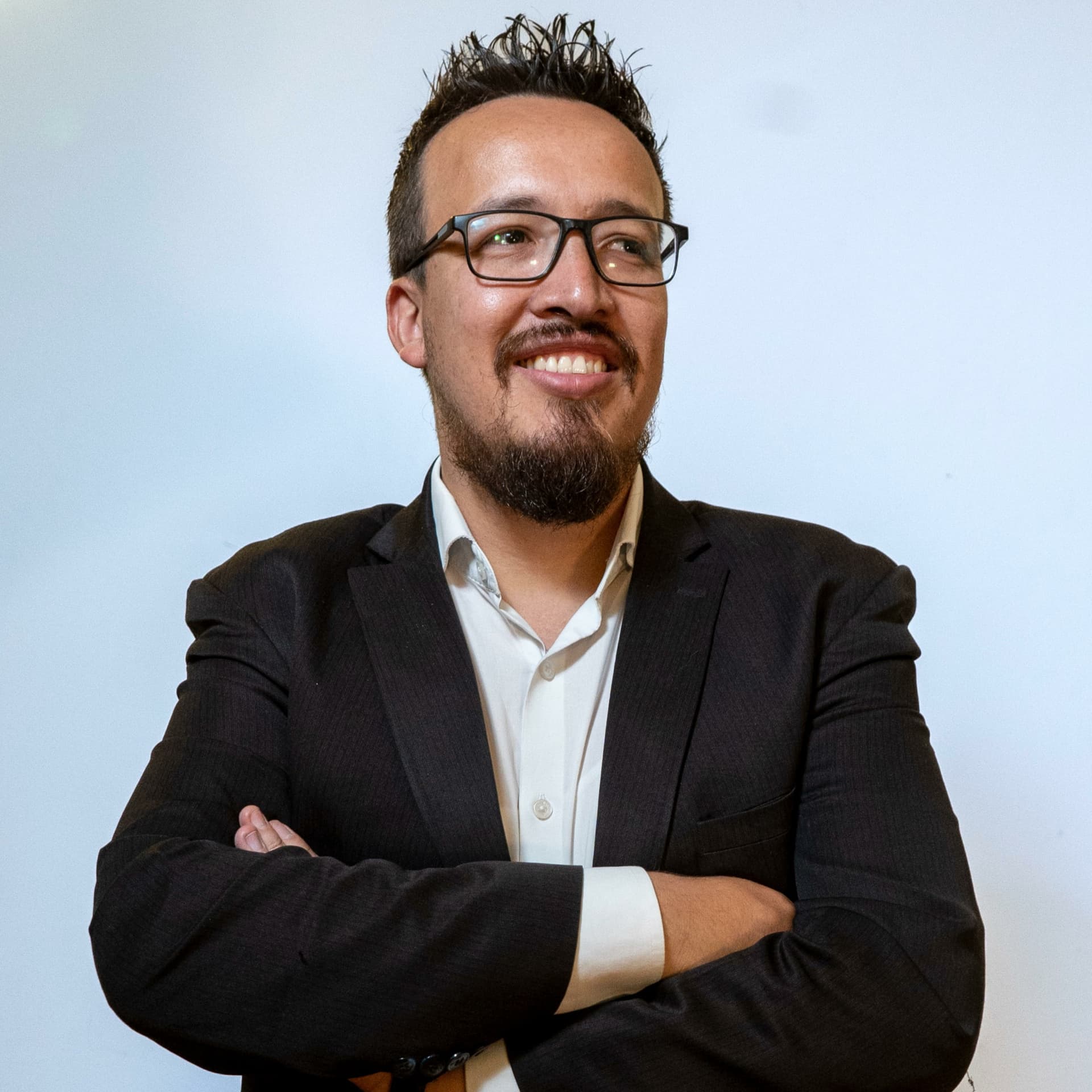 Cristian Machuca - Podcasts