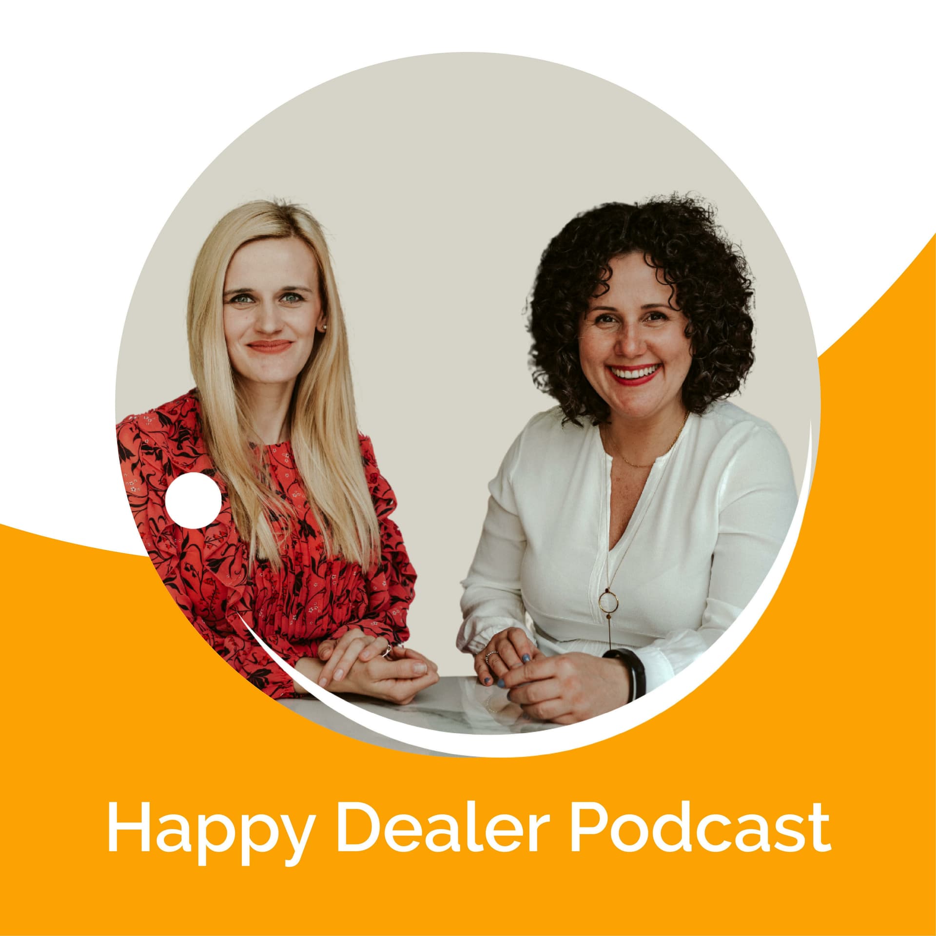 Happy Dealer Podcast - Podcasts