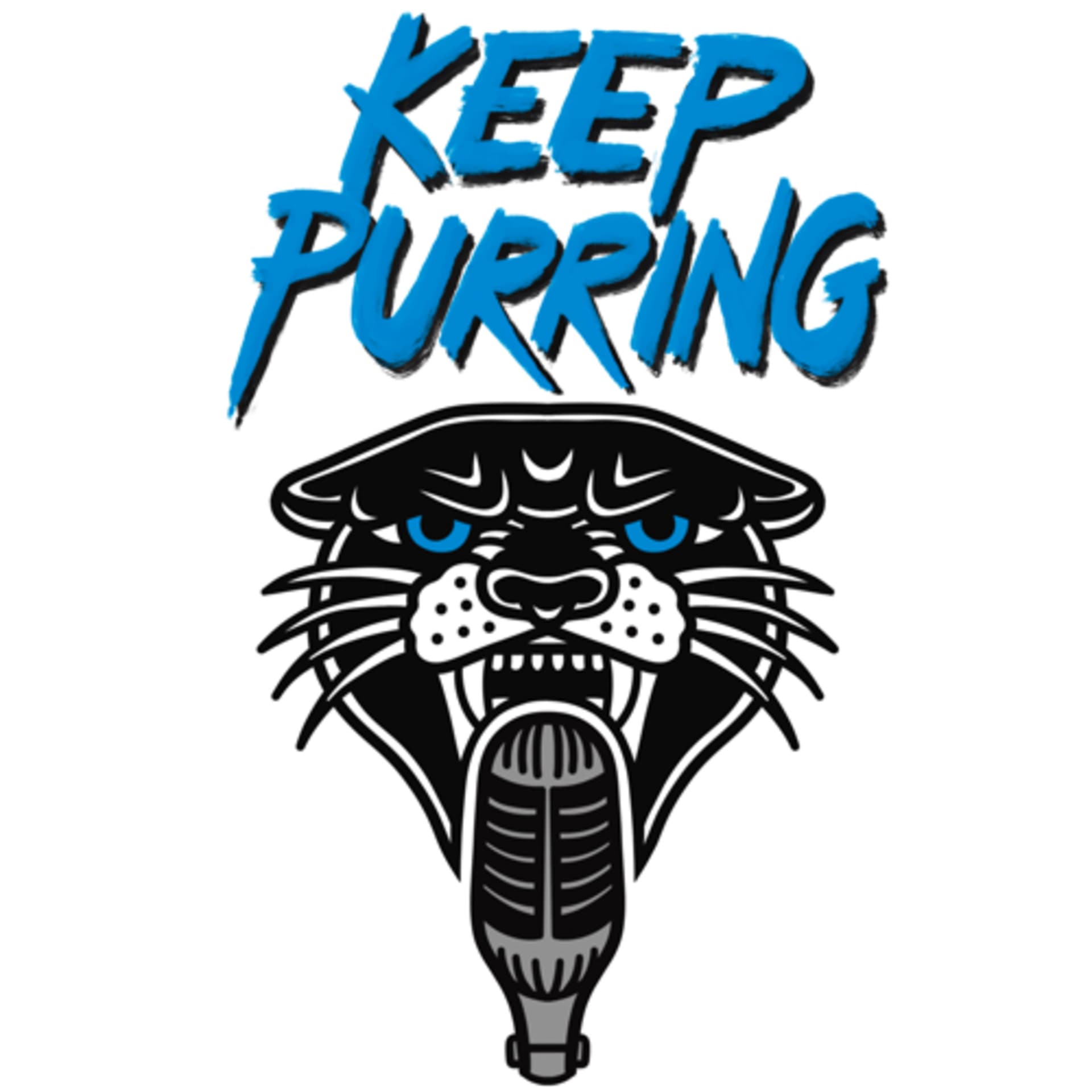 Keep Purring: A Carolina Panthers Podcast - Podcasts