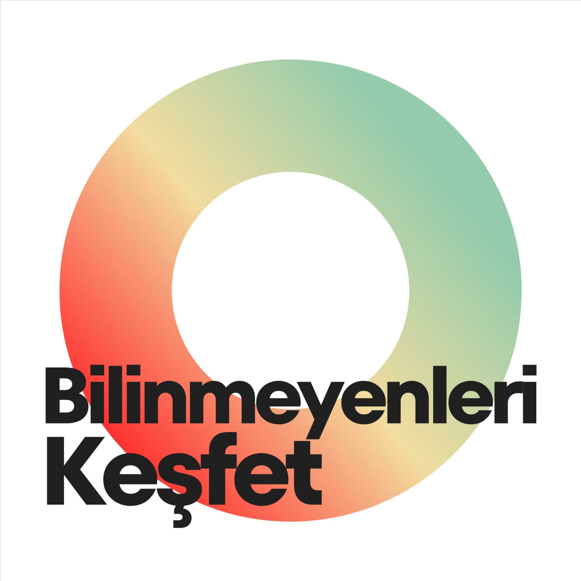 Bilinmeyenleri Keşfet - Podcasts