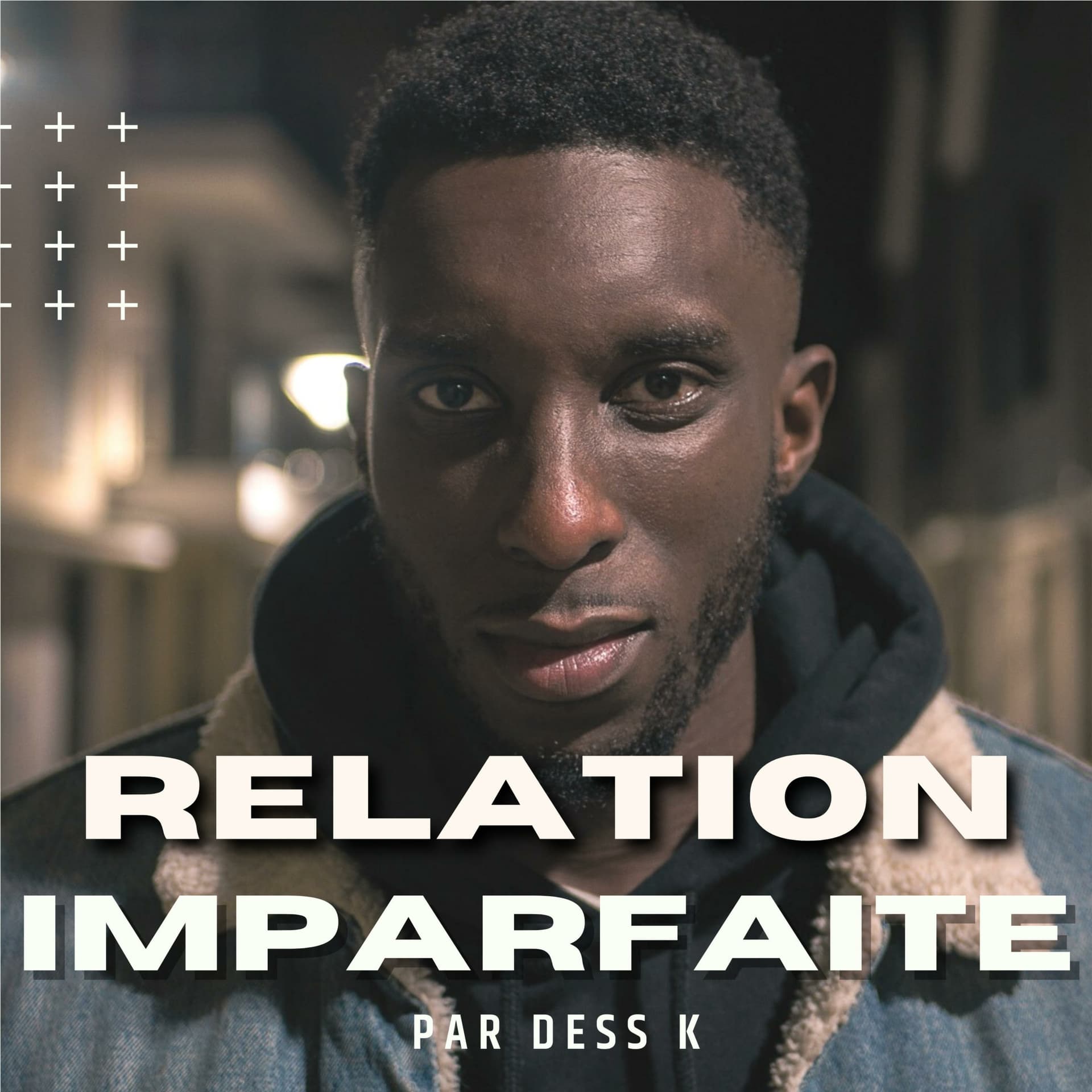 Relation Imparfaite - Podcasts