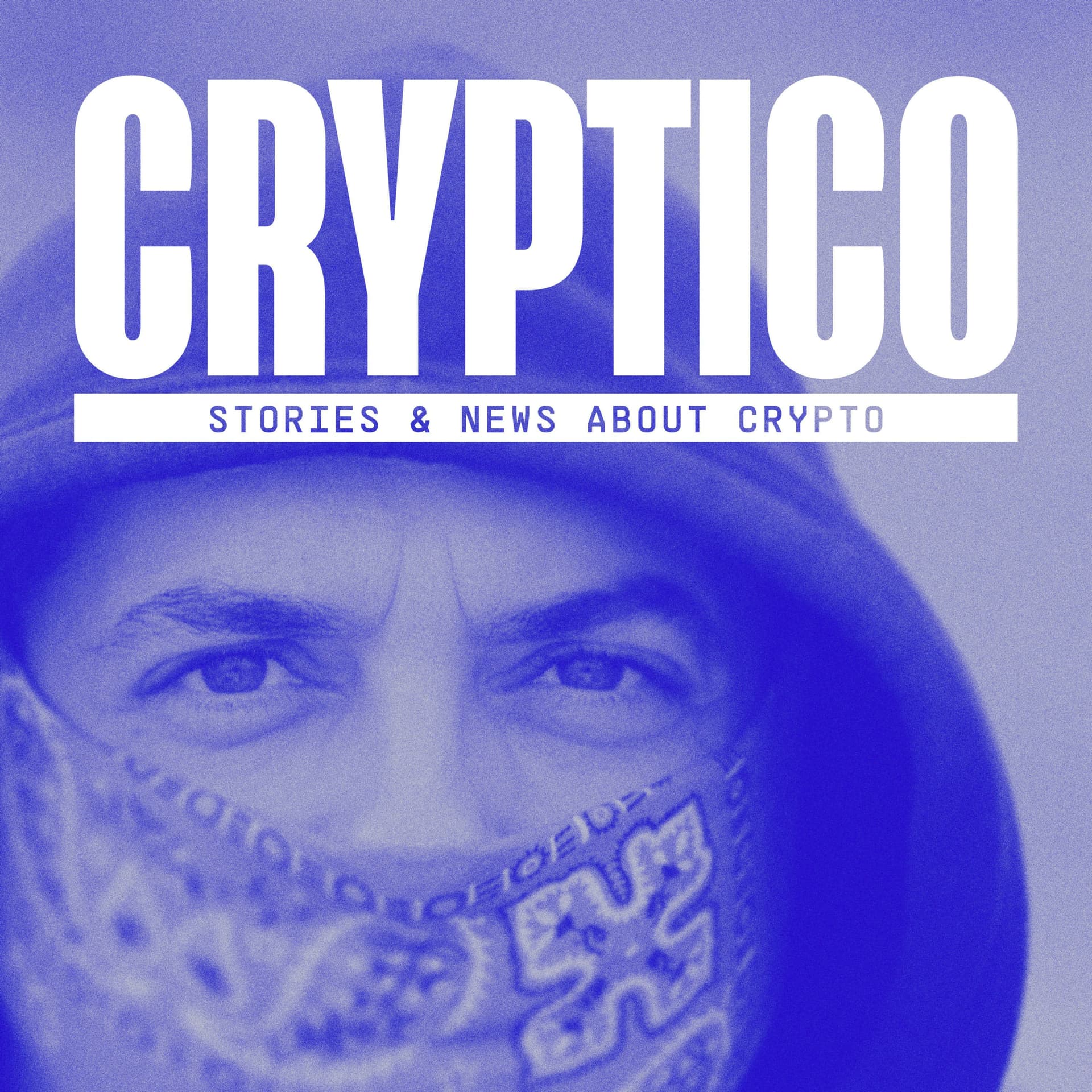 Cryptico - Podcasts